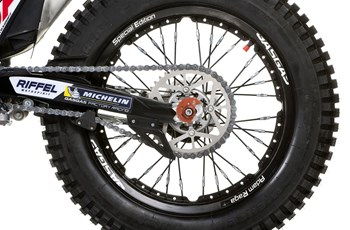 GASGAS TXT 125 Pro Replica 2016 - Bild 9 GASGAS TXT 125 Pro Replica 2016 - Bild 9