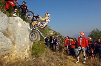 GASGAS TXT 125 Pro Replica 2016 - Bild 11 GASGAS TXT 125 Pro Replica 2016 - Bild 11