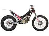 GASGAS TXT 125 Pro Replica 2016 GASGAS TXT 125 Pro Replica 2016