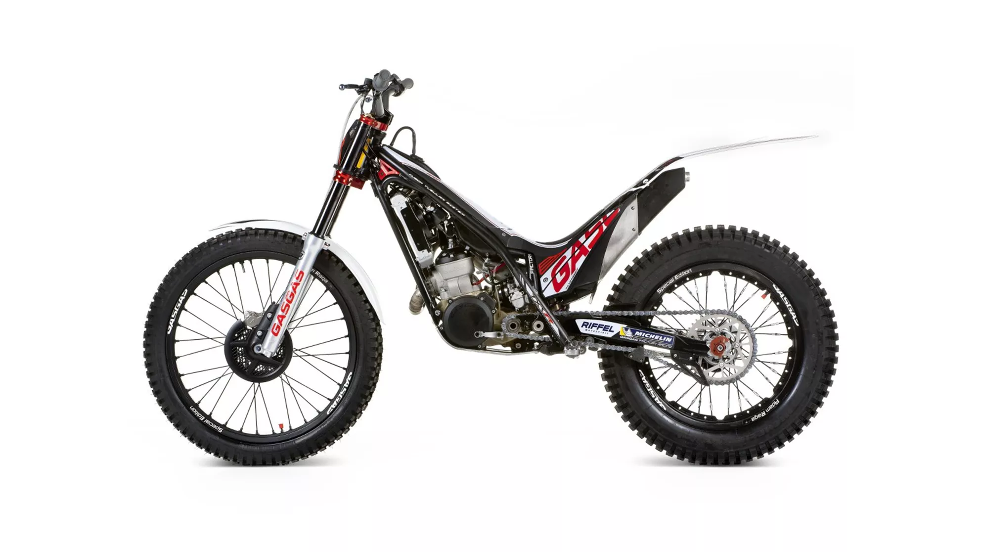 GASGAS TXT 250 Pro Replica - Image 3 GASGAS TXT 250 Pro Replica - Image 3