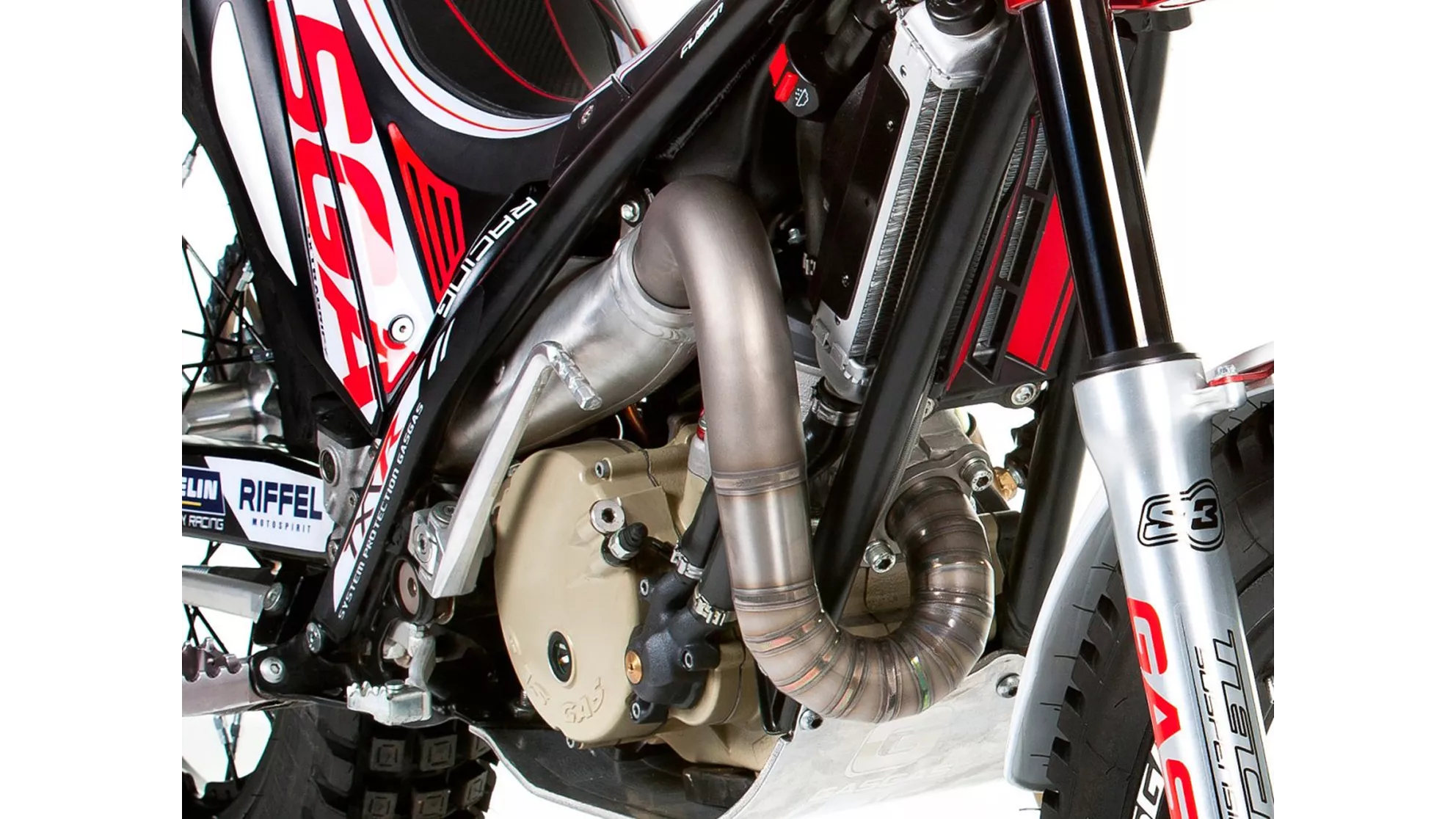 GASGAS TXT 250 Pro Replica - Image 5 GASGAS TXT 250 Pro Replica - Image 5