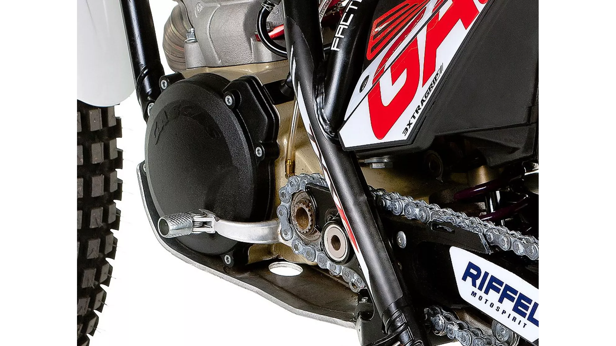 GASGAS TXT 250 Pro Replica - Image 7 GASGAS TXT 250 Pro Replica - Image 7