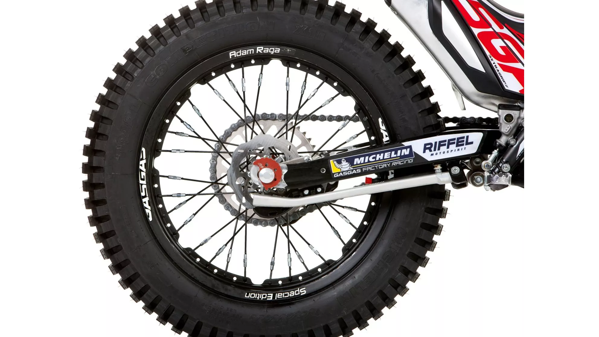 GASGAS TXT 250 Pro Replica - Image 9 GASGAS TXT 250 Pro Replica - Image 9