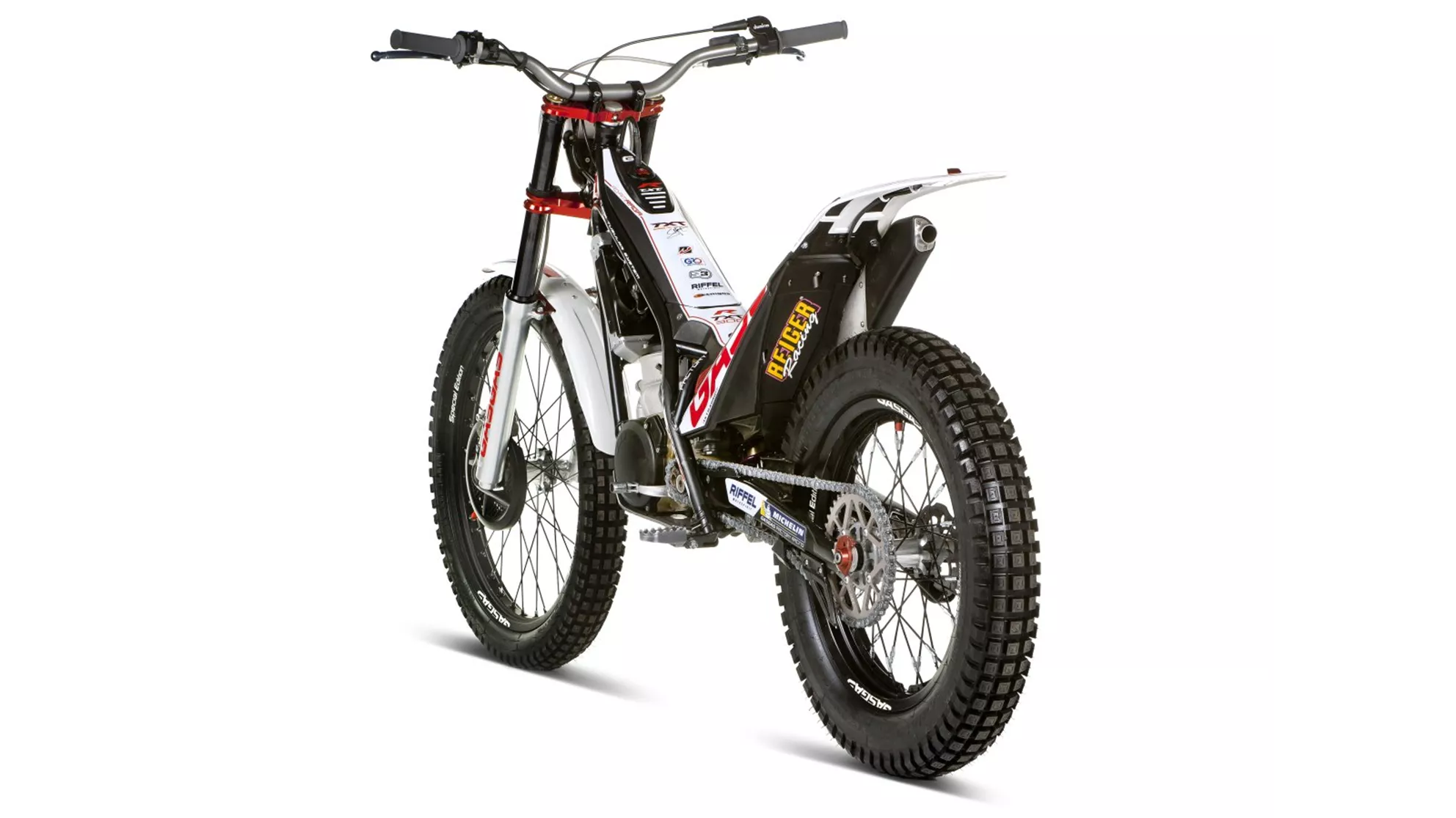 GASGAS TXT 280 Pro Replica - Image 1 GASGAS TXT 280 Pro Replica - Image 1