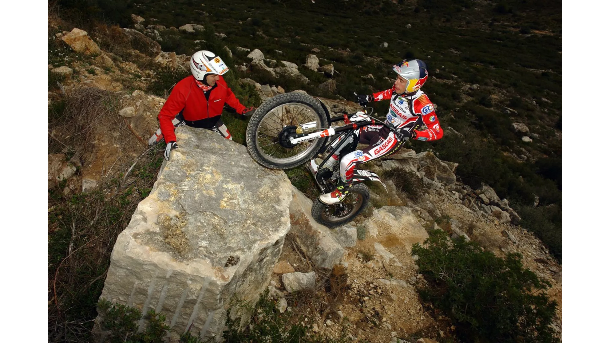 GASGAS TXT 280 Pro Replica - Image 6 GASGAS TXT 280 Pro Replica - Image 6