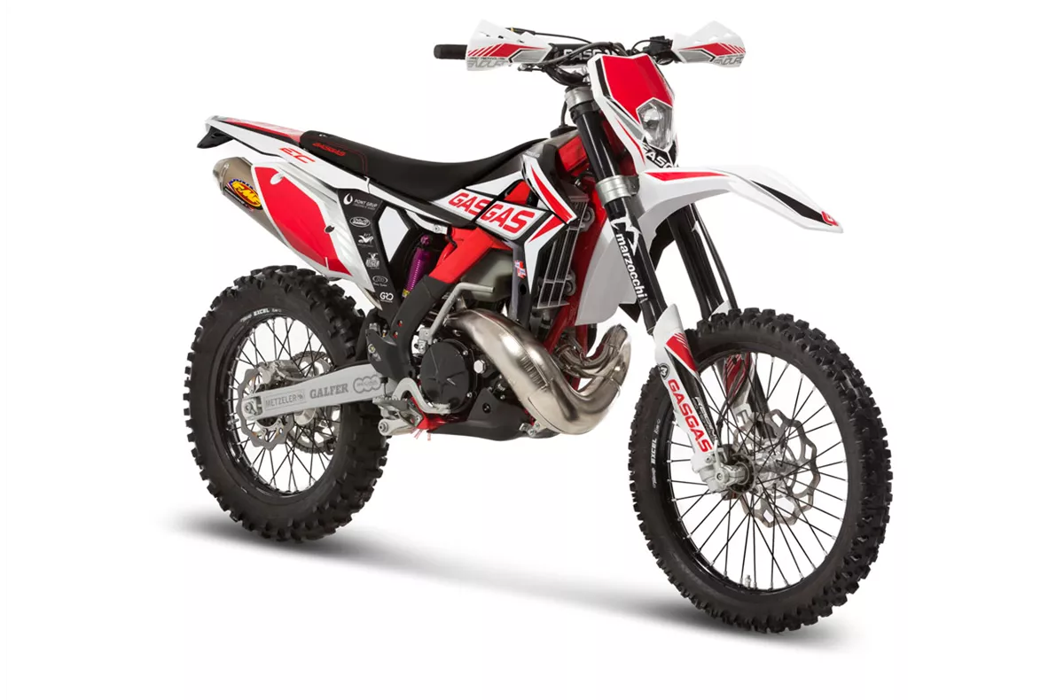 GASGAS EC 200 Racing GASGAS EC 200 Racing