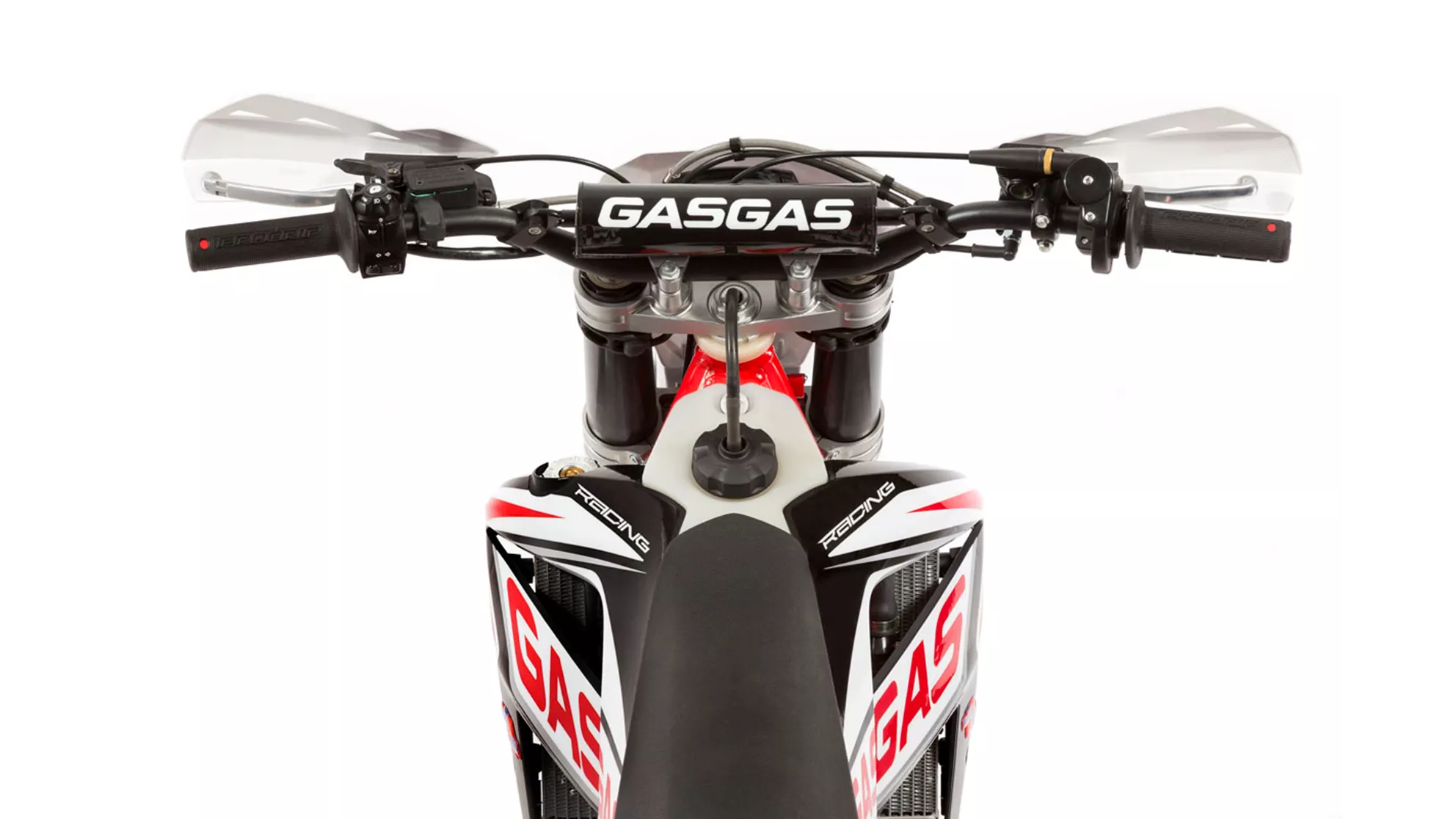 GASGAS EC 200 Racing - Image 2 GASGAS EC 200 Racing - Image 2