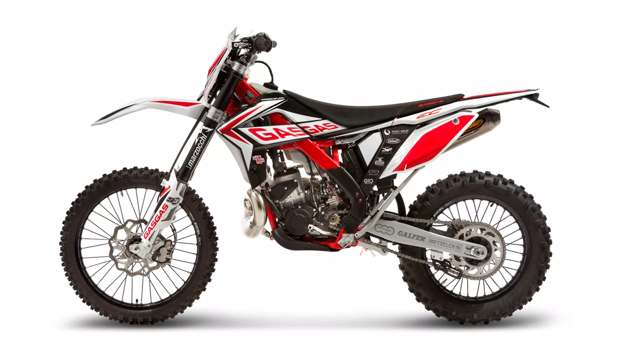 GASGAS EC 200 Racing - Image 6 GASGAS EC 200 Racing - Image 6