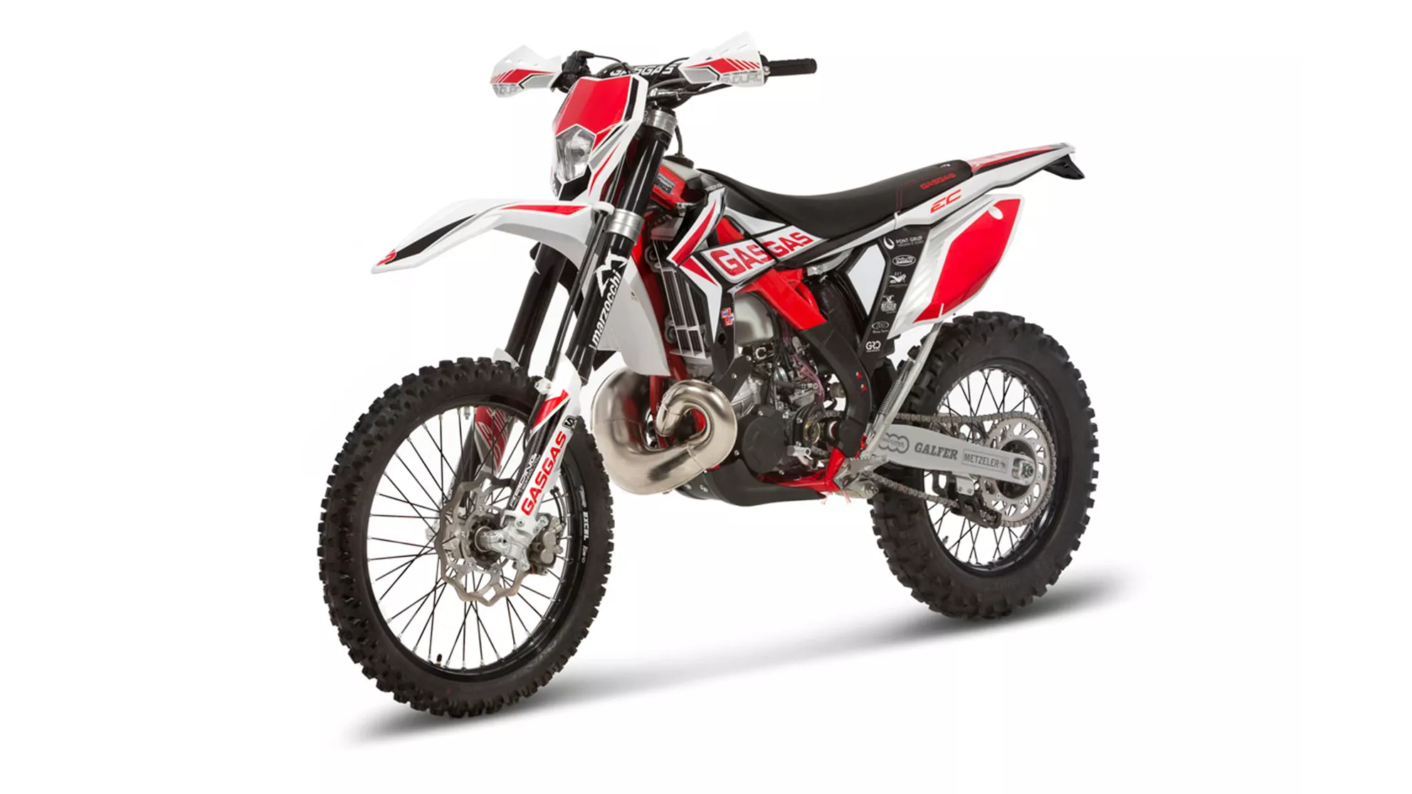 GASGAS EC 200 Racing - Image 7 GASGAS EC 200 Racing - Image 7