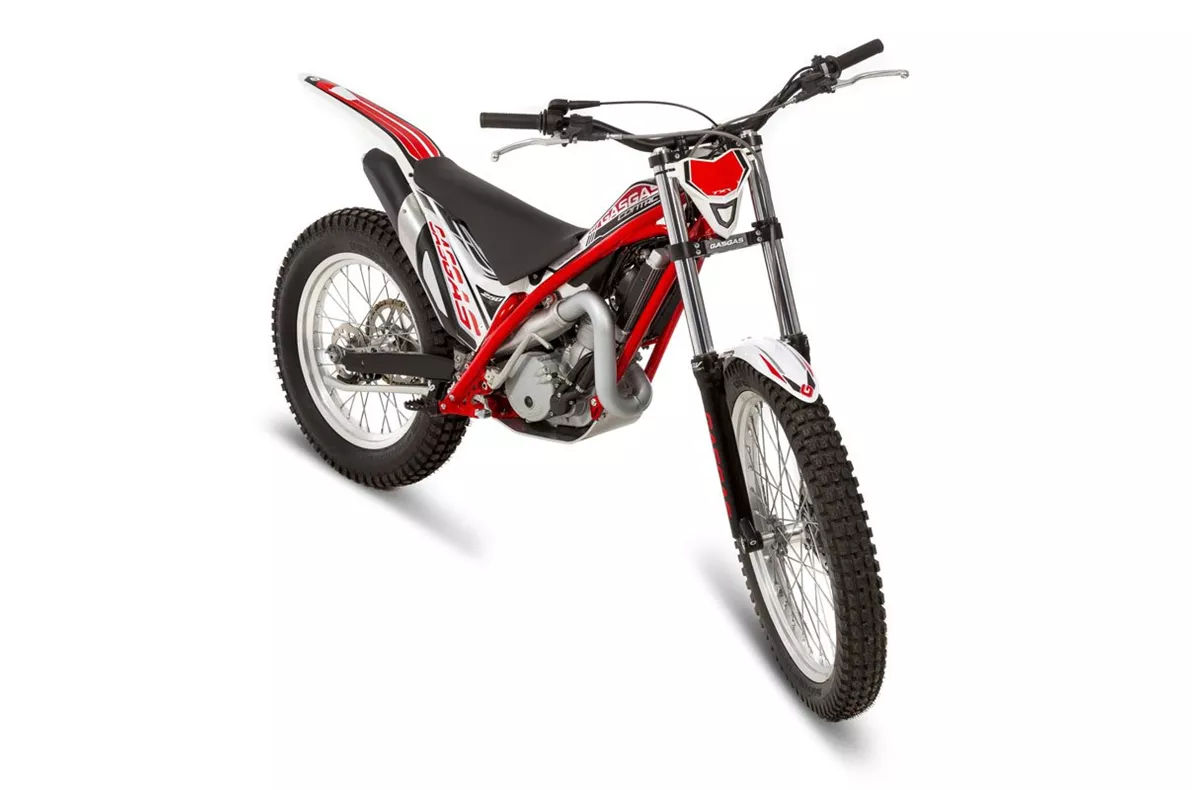 GASGAS TXT 250 Contact GASGAS TXT 250 Contact