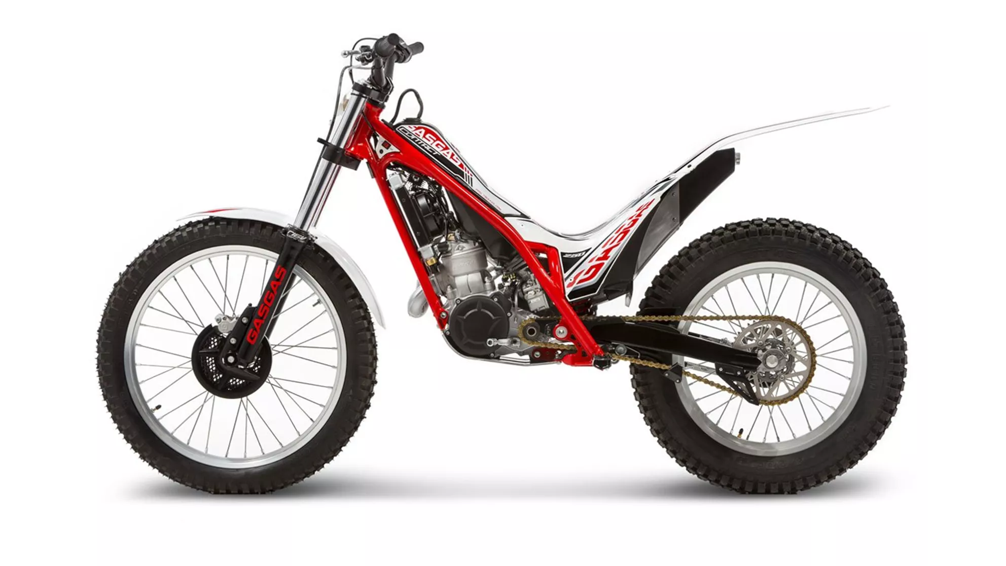 GASGAS TXT 250 Contact - Image 1 GASGAS TXT 250 Contact - Image 1