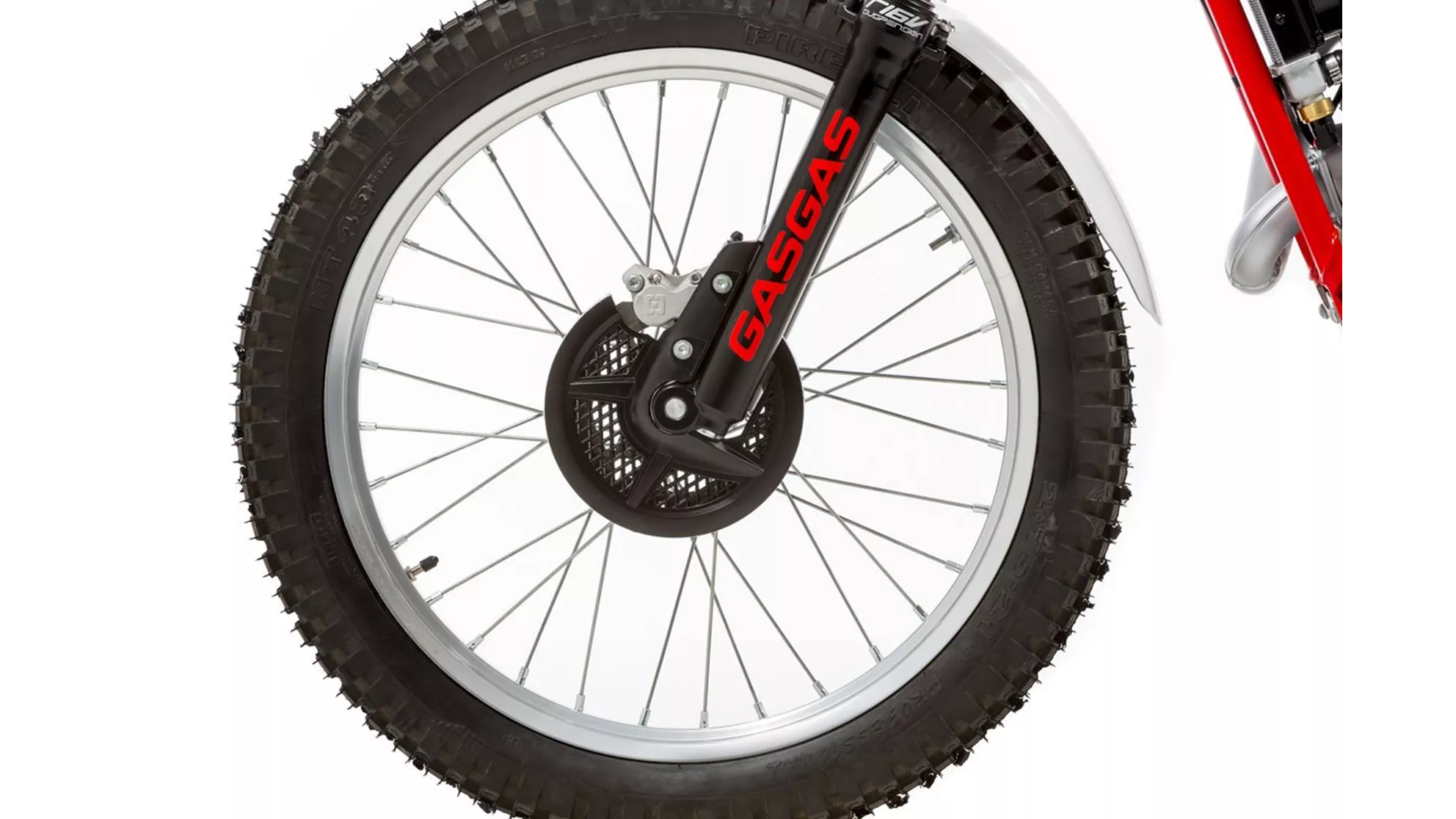 GASGAS TXT 250 Contact - Image 2 GASGAS TXT 250 Contact - Image 2