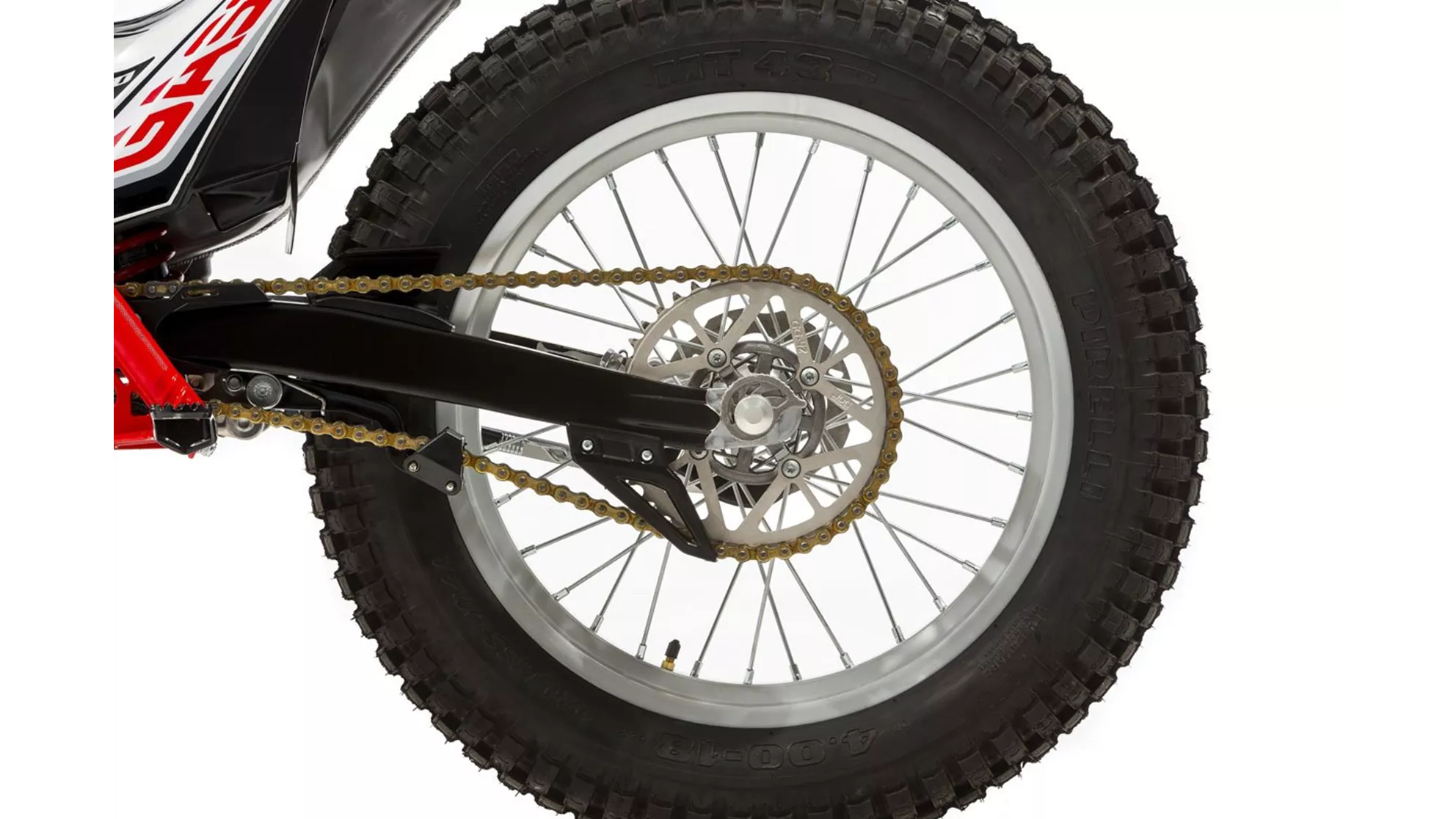 GASGAS TXT 250 Contact - Image 3 GASGAS TXT 250 Contact - Image 3