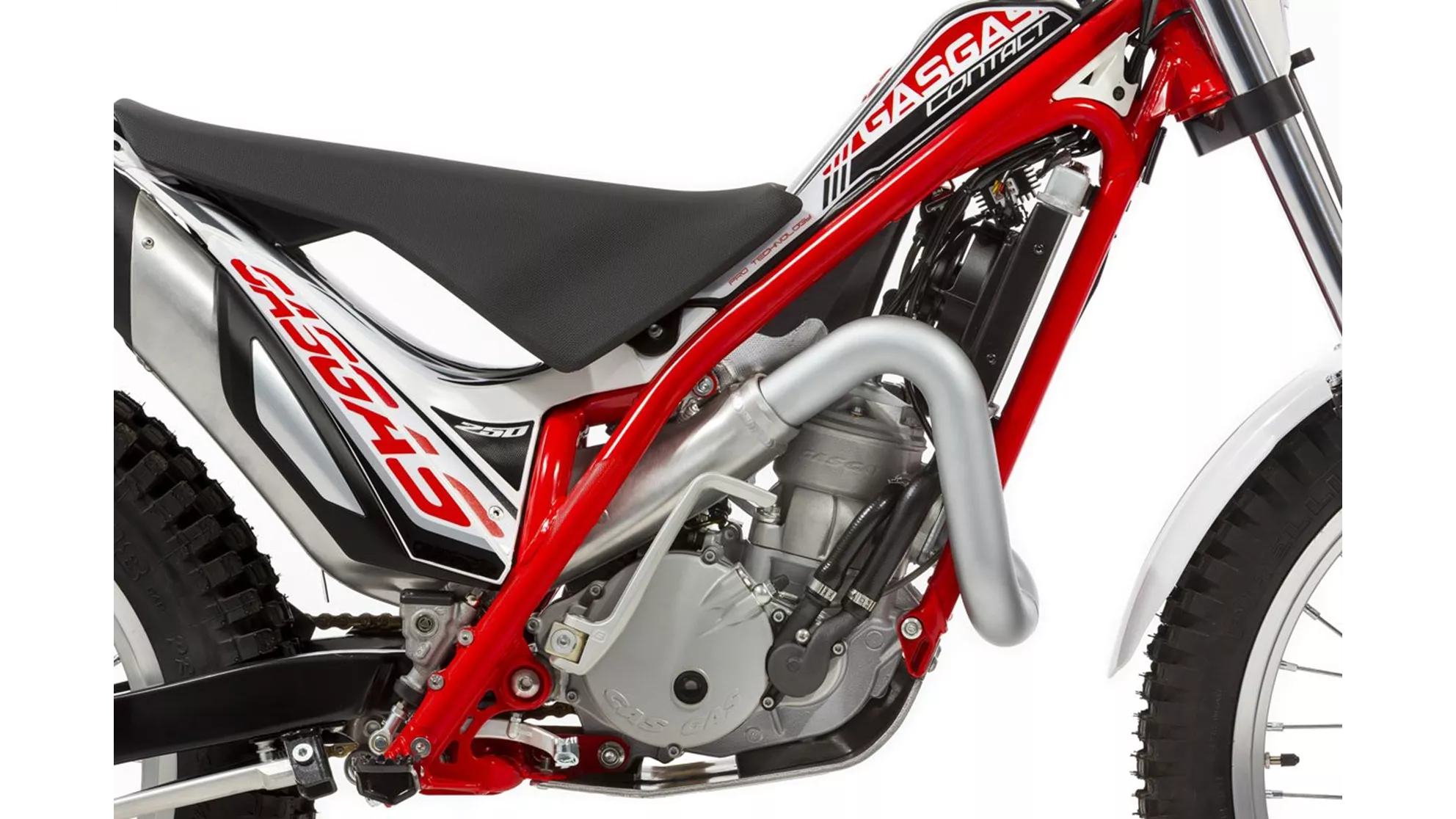 GASGAS TXT 250 Contact - Image 4 GASGAS TXT 250 Contact - Image 4