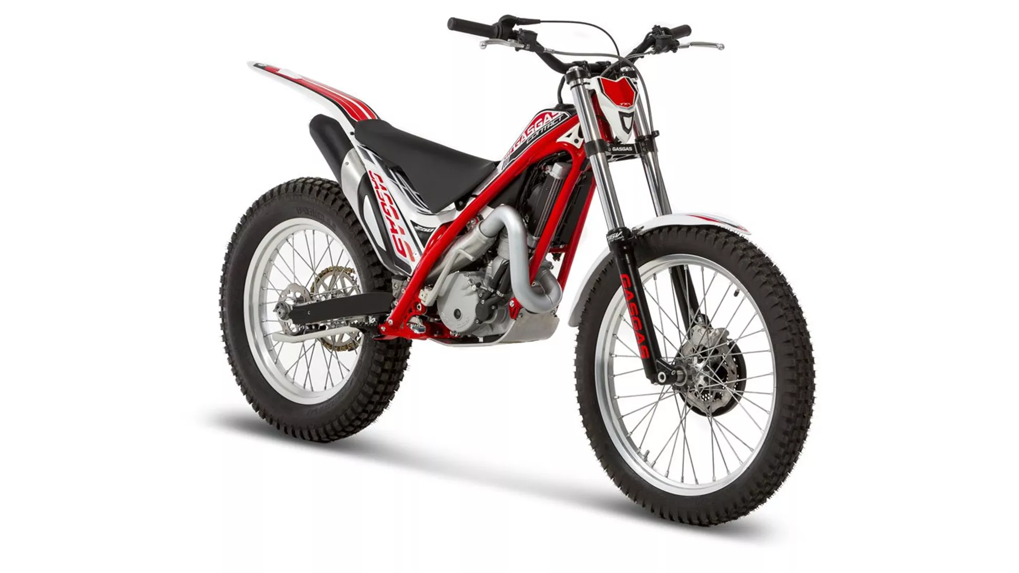 GASGAS TXT 250 Contact - Image 5 GASGAS TXT 250 Contact - Image 5