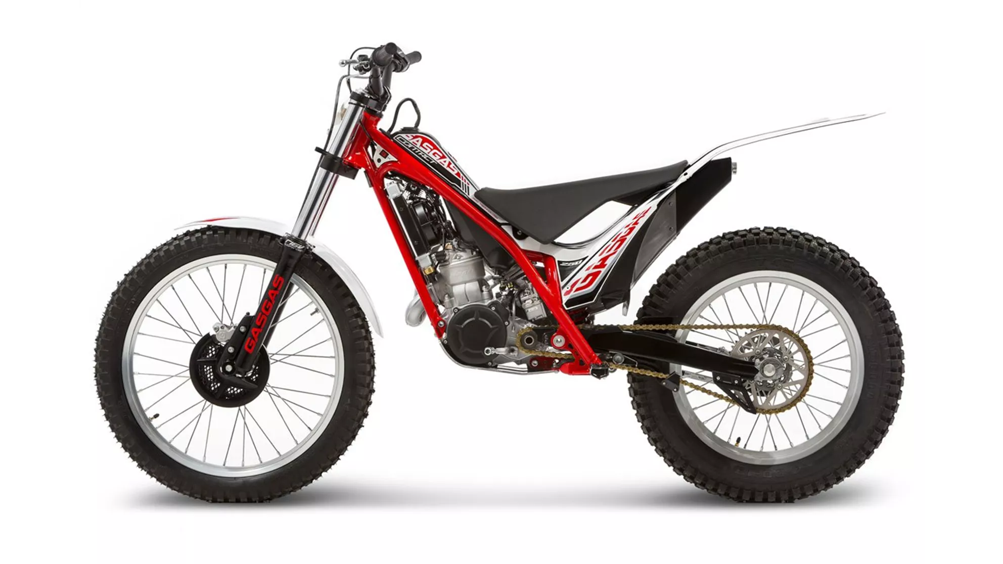 GASGAS TXT 250 Contact - Image 6 GASGAS TXT 250 Contact - Image 6