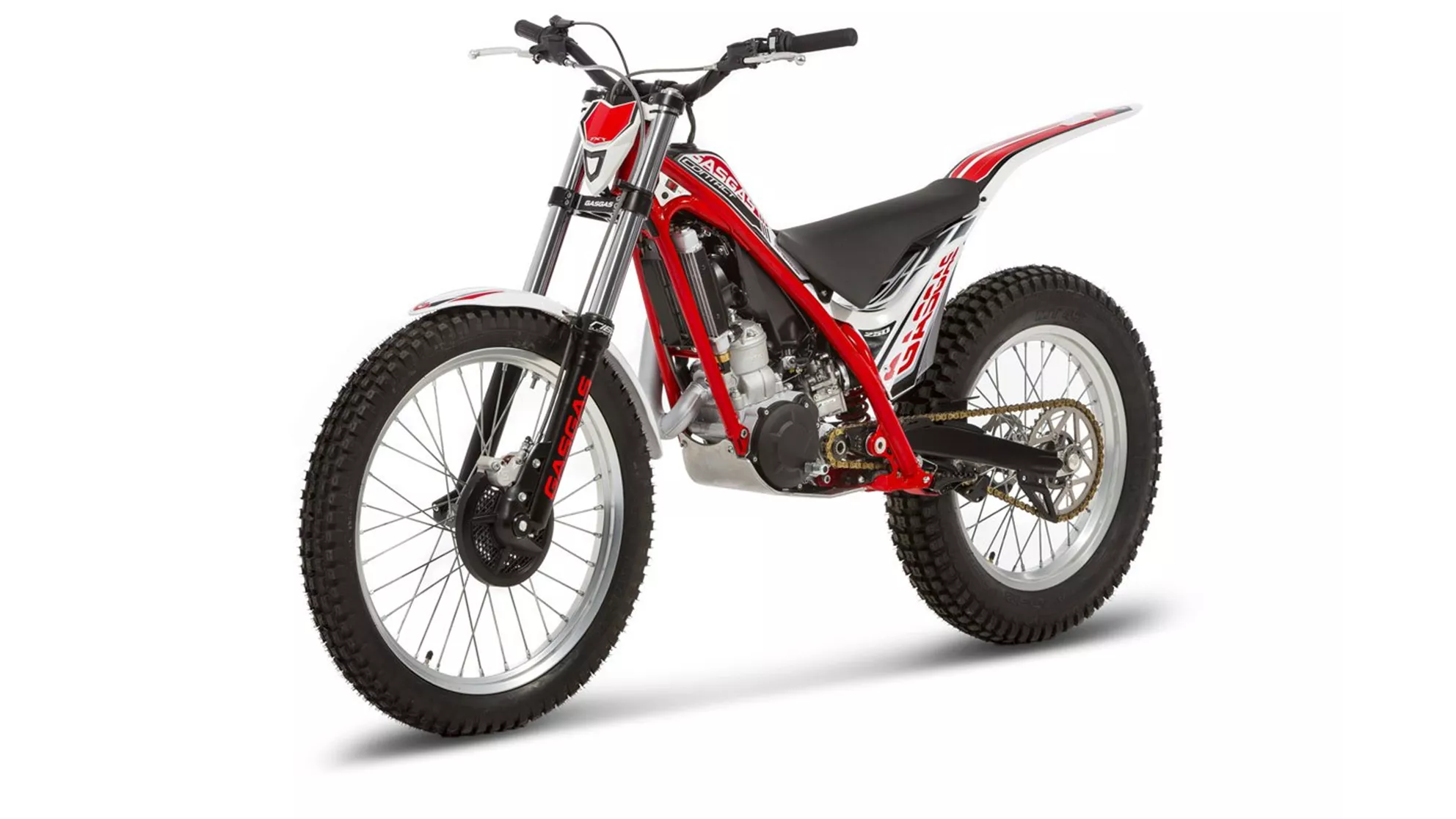 GASGAS TXT 250 Contact - Image 7 GASGAS TXT 250 Contact - Image 7