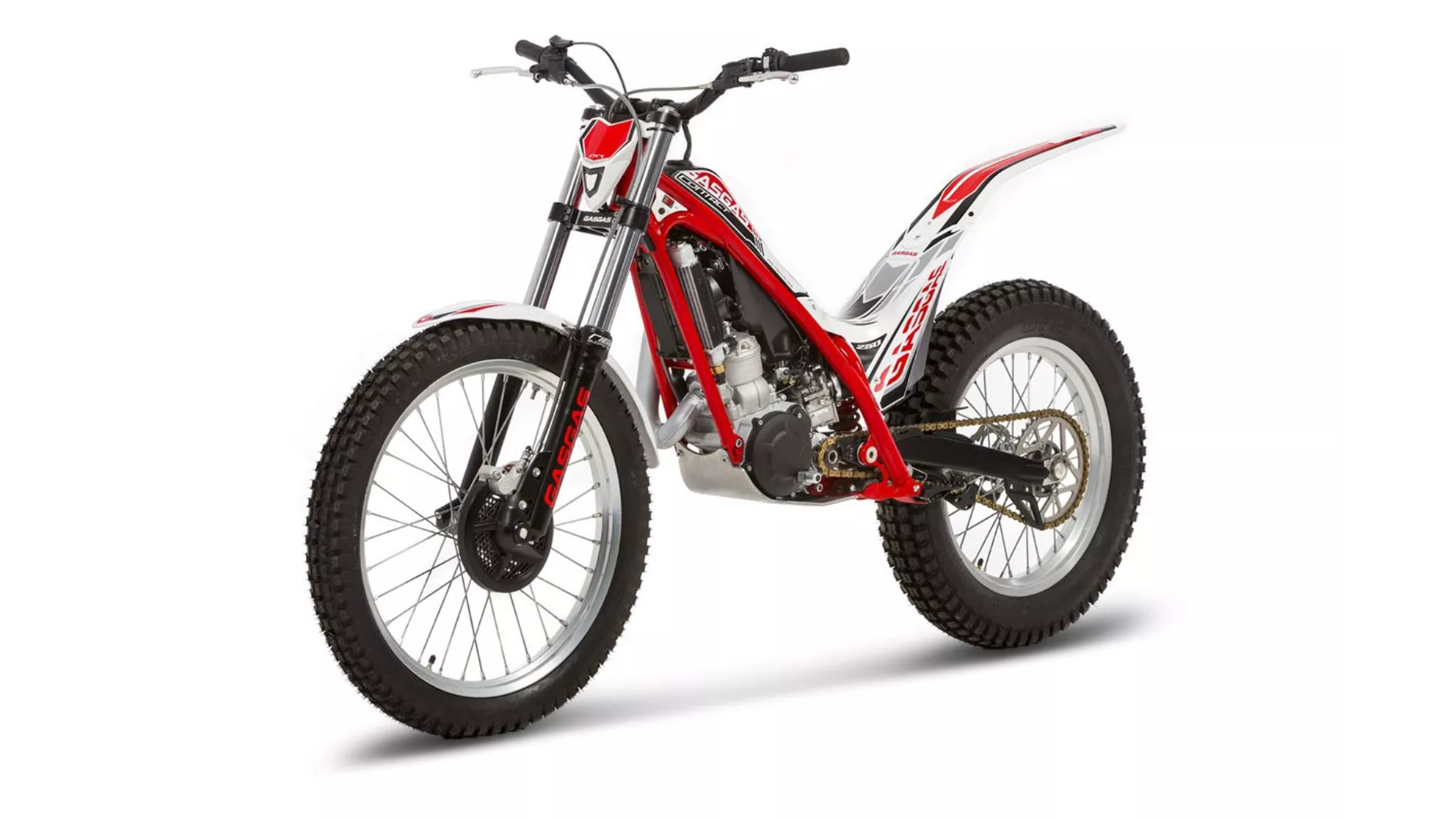 GASGAS TXT 250 Contact - Image 8 GASGAS TXT 250 Contact - Image 8