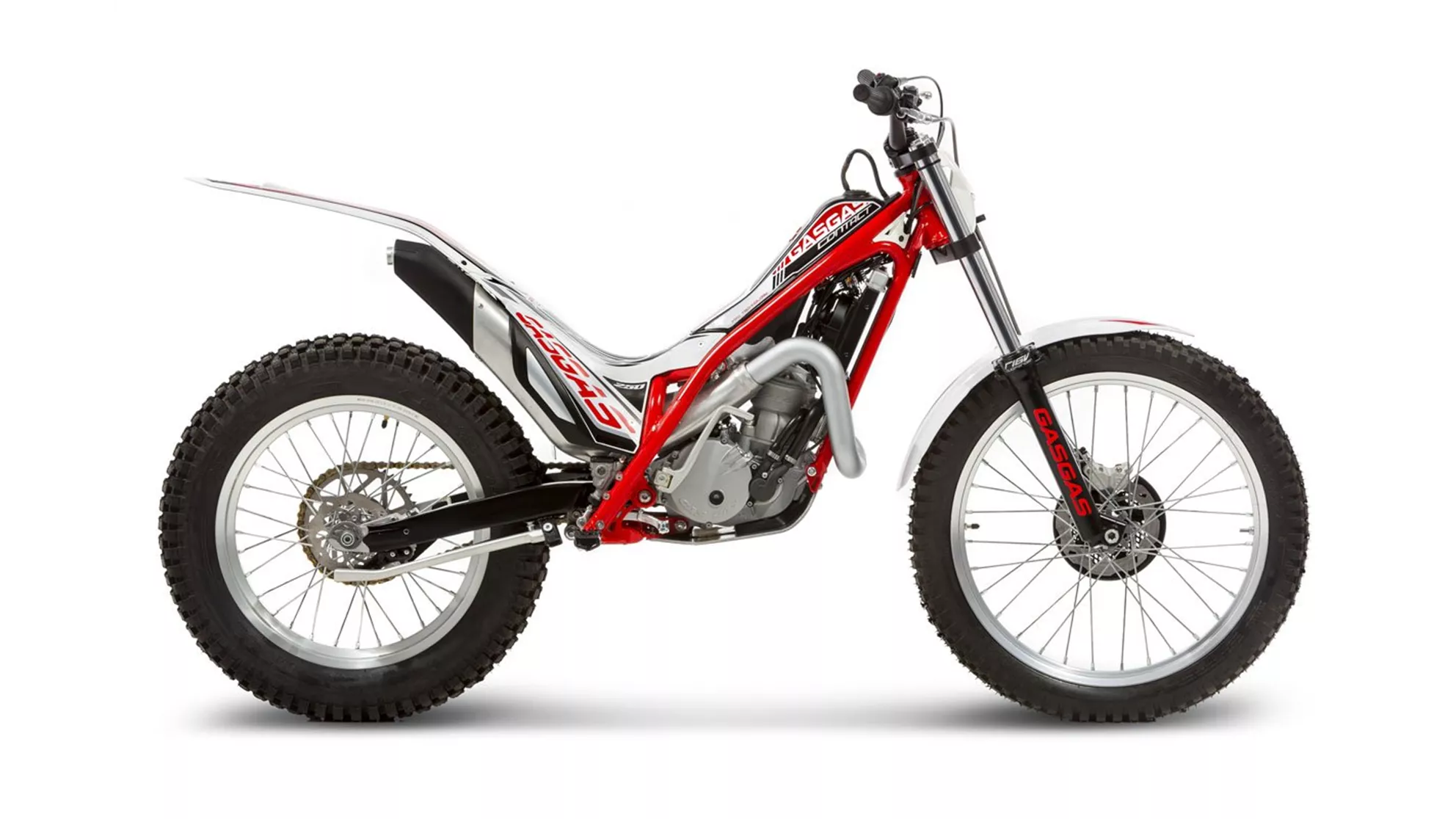 GASGAS TXT 250 Contact - Image 9 GASGAS TXT 250 Contact - Image 9