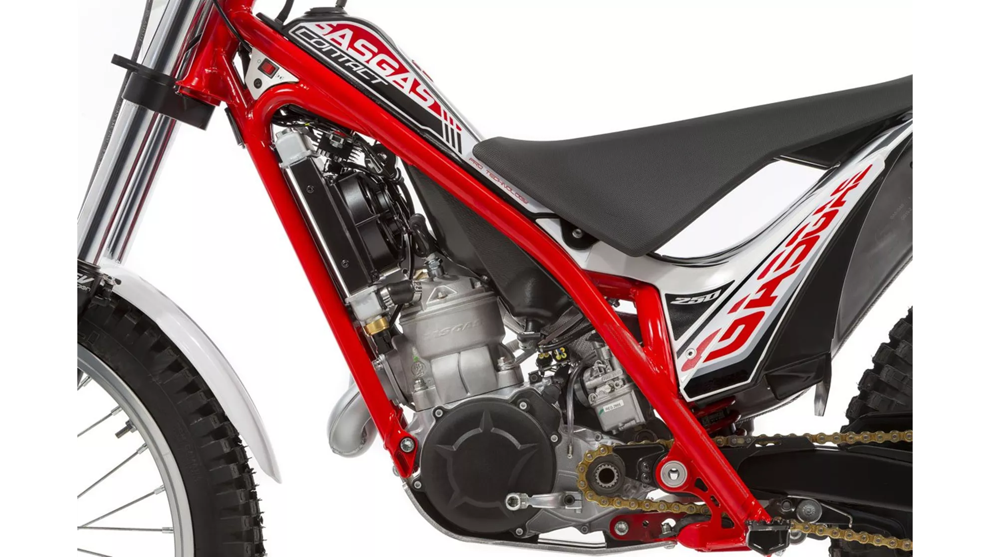 GASGAS TXT 250 Contact - Image 11 GASGAS TXT 250 Contact - Image 11