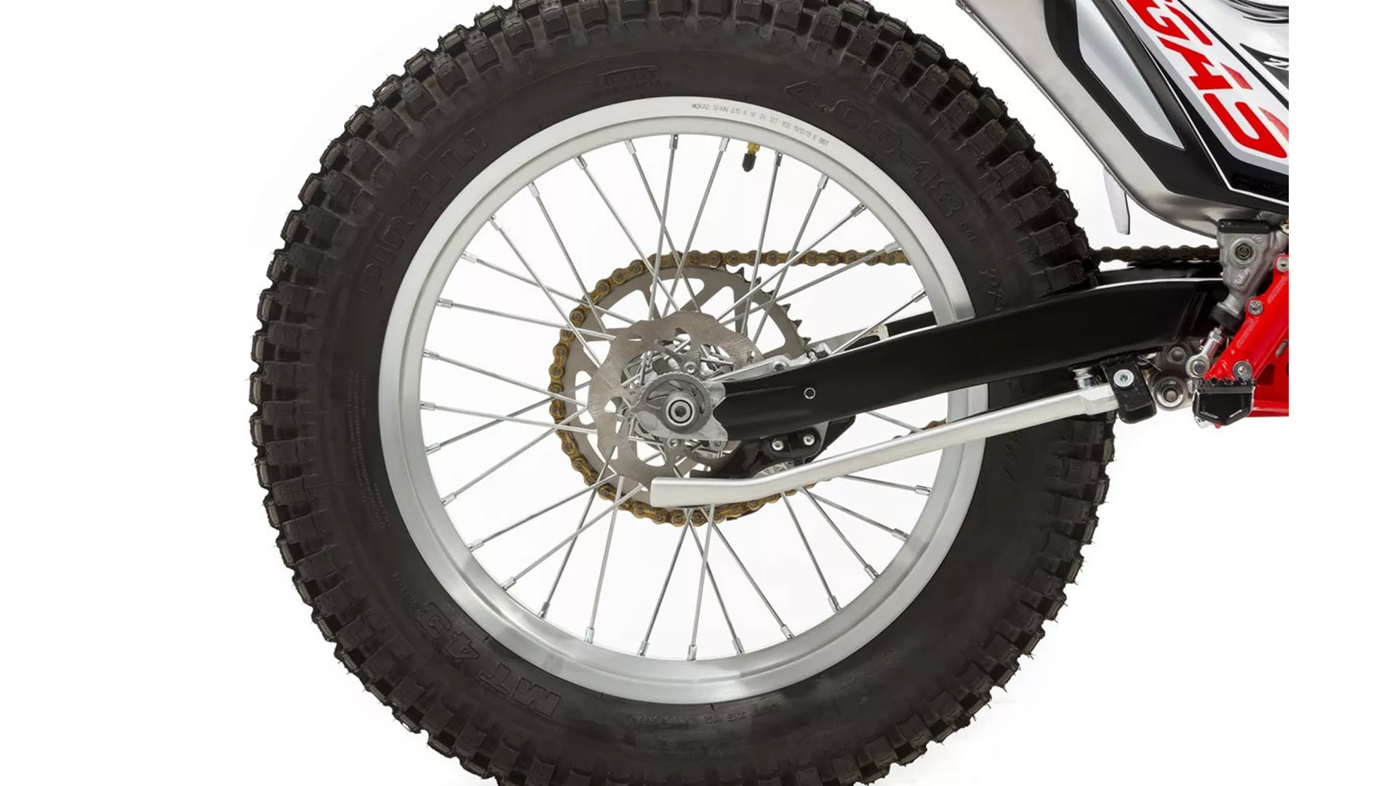 GASGAS TXT 250 Contact - Image 14 GASGAS TXT 250 Contact - Image 14