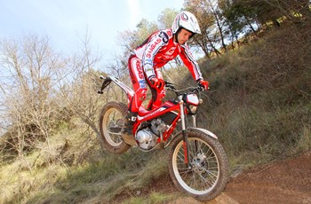 GASGAS Randonné 200 2016 - Bild 21 GASGAS Randonné 200 2016 - Bild 21