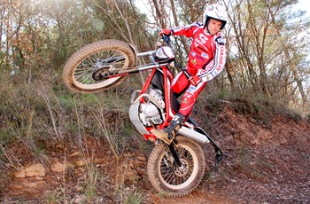 GASGAS Randonné 200 2016 - Bild 22 GASGAS Randonné 200 2016 - Bild 22