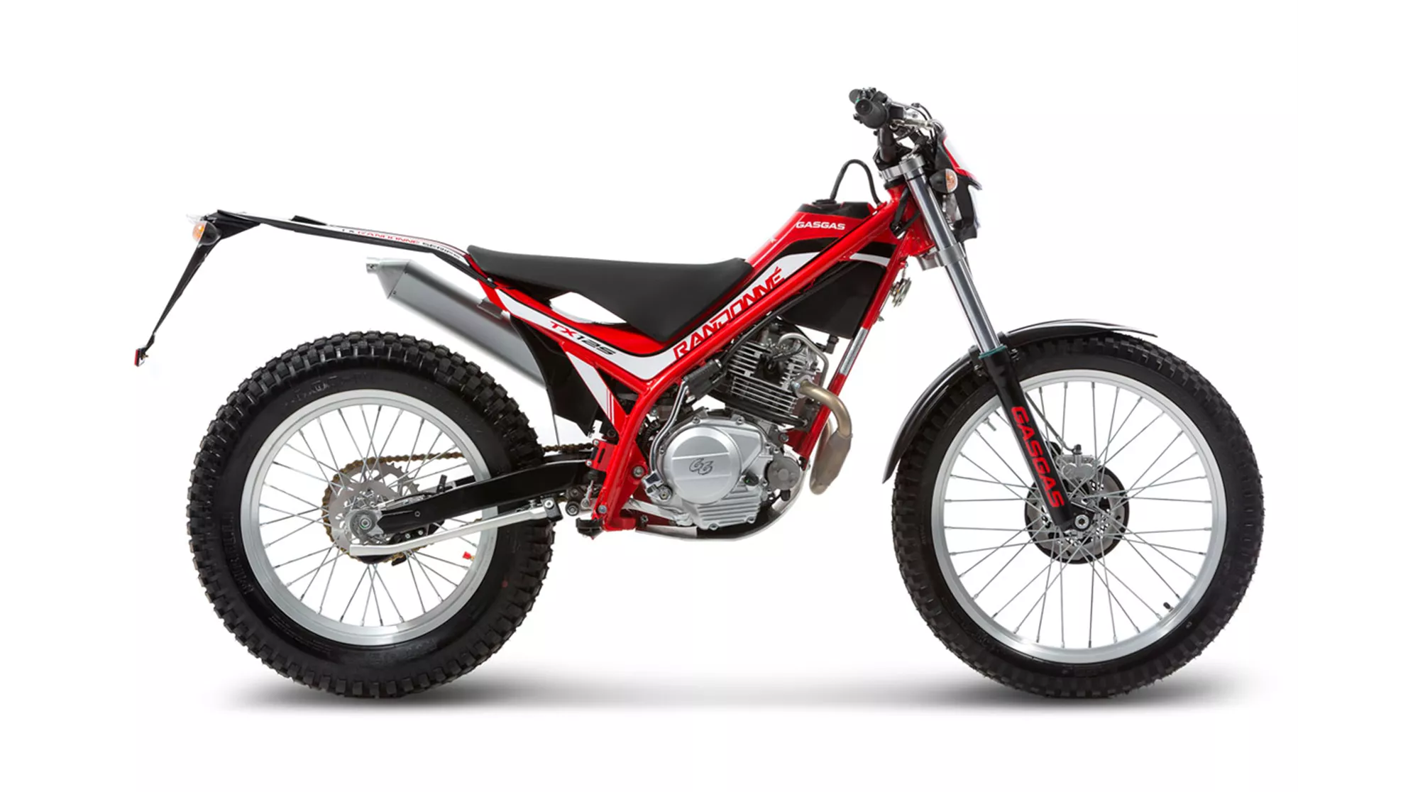 GASGAS Randonné 200 - Image 22 GASGAS Randonné 200 - Image 22