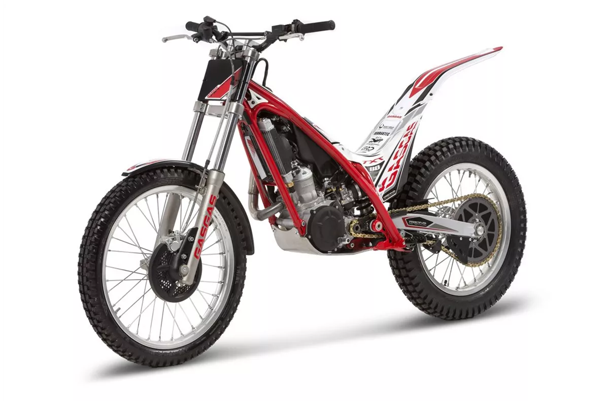 GASGAS TXT 80 Pro Racing GASGAS TXT 80 Pro Racing