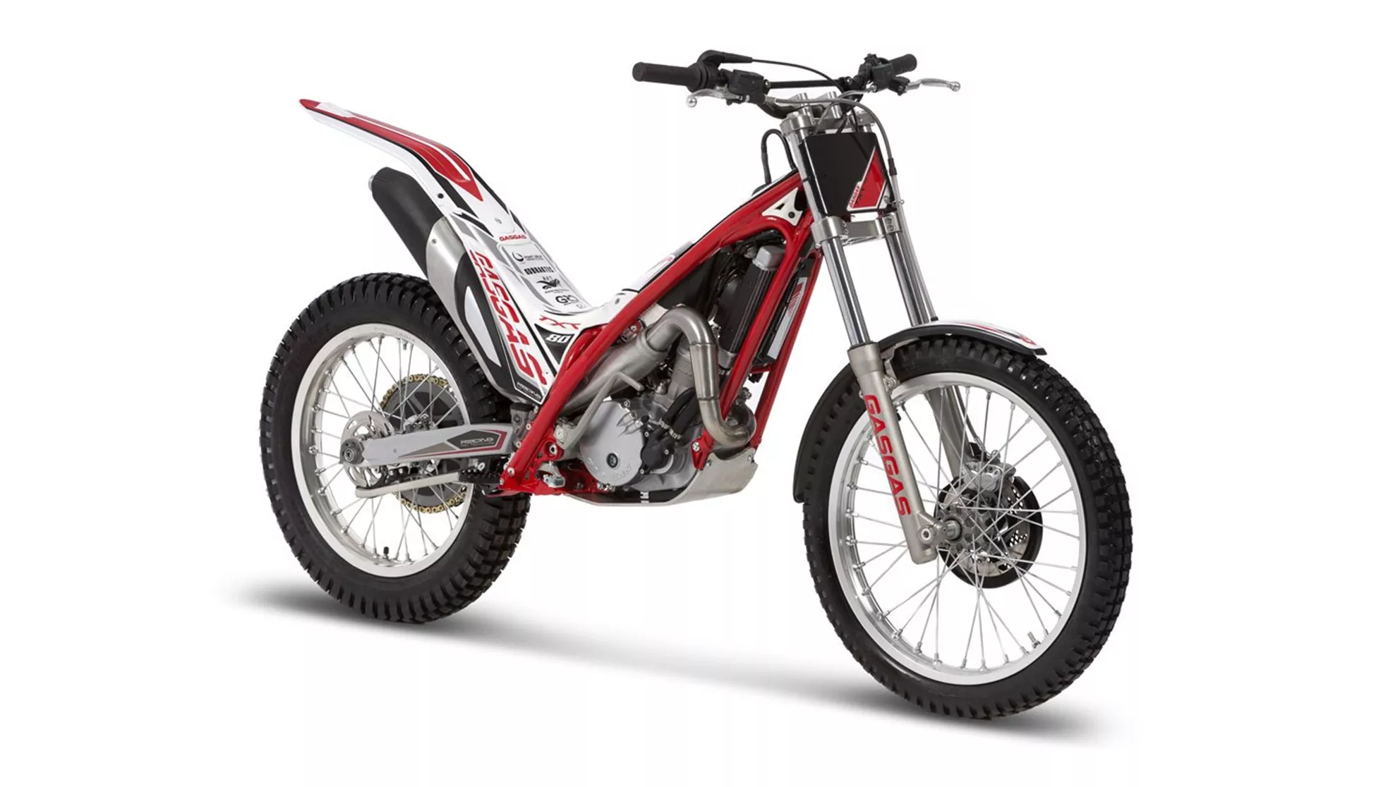 GASGAS TXT 80 Pro Racing - Image 3 GASGAS TXT 80 Pro Racing - Image 3