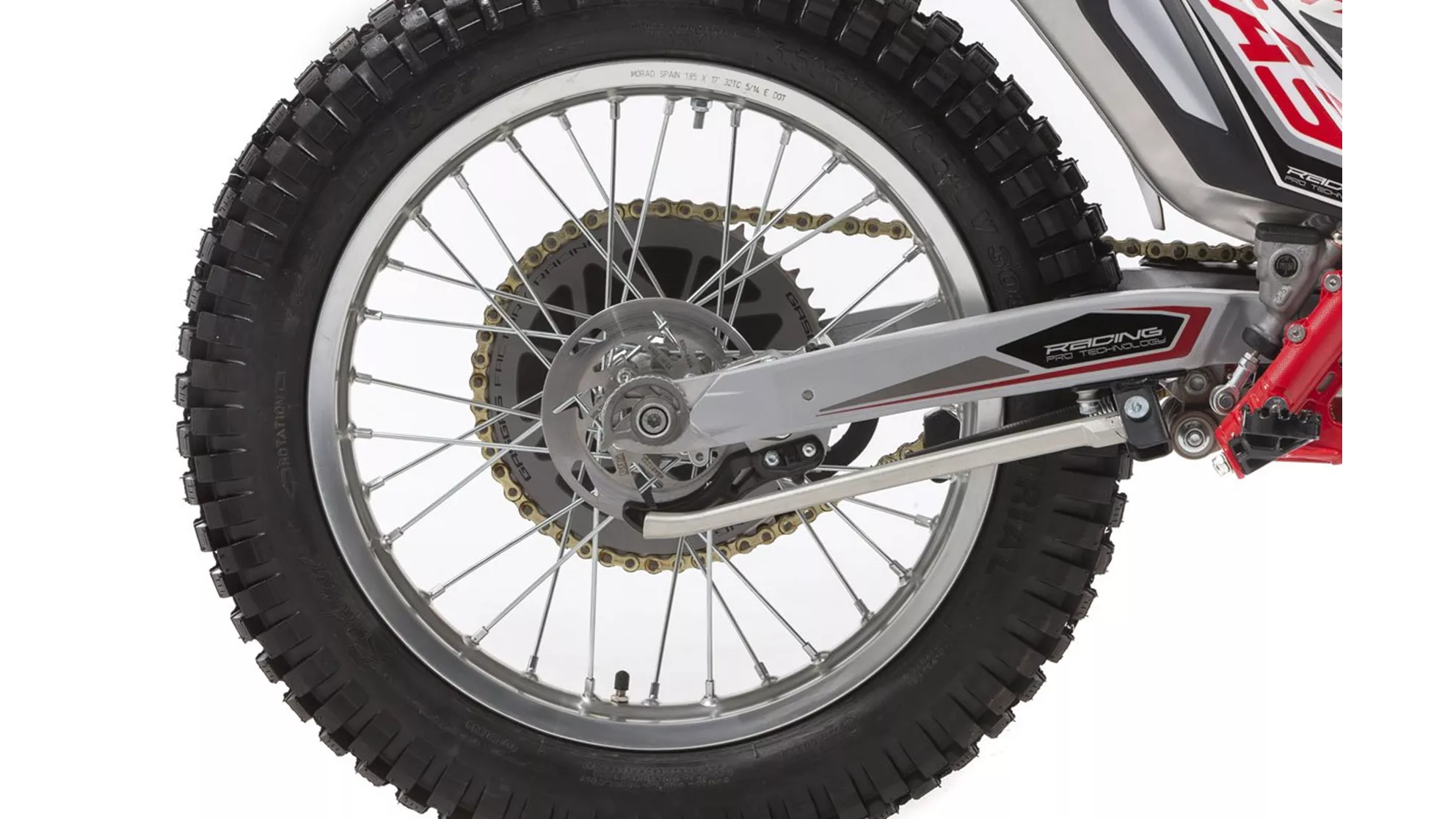 GASGAS TXT 80 Pro Racing - Image 7 GASGAS TXT 80 Pro Racing - Image 7