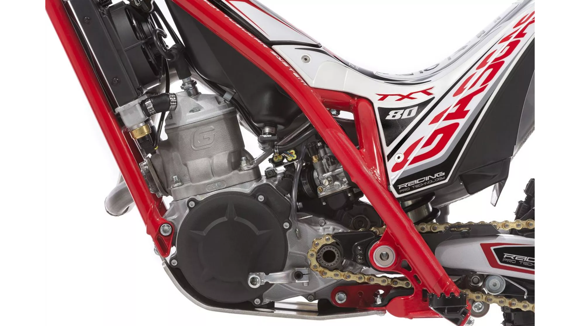 GASGAS TXT 80 Pro Racing - Image 8 GASGAS TXT 80 Pro Racing - Image 8