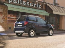 Aixam Crossover 2016 - Bild 3