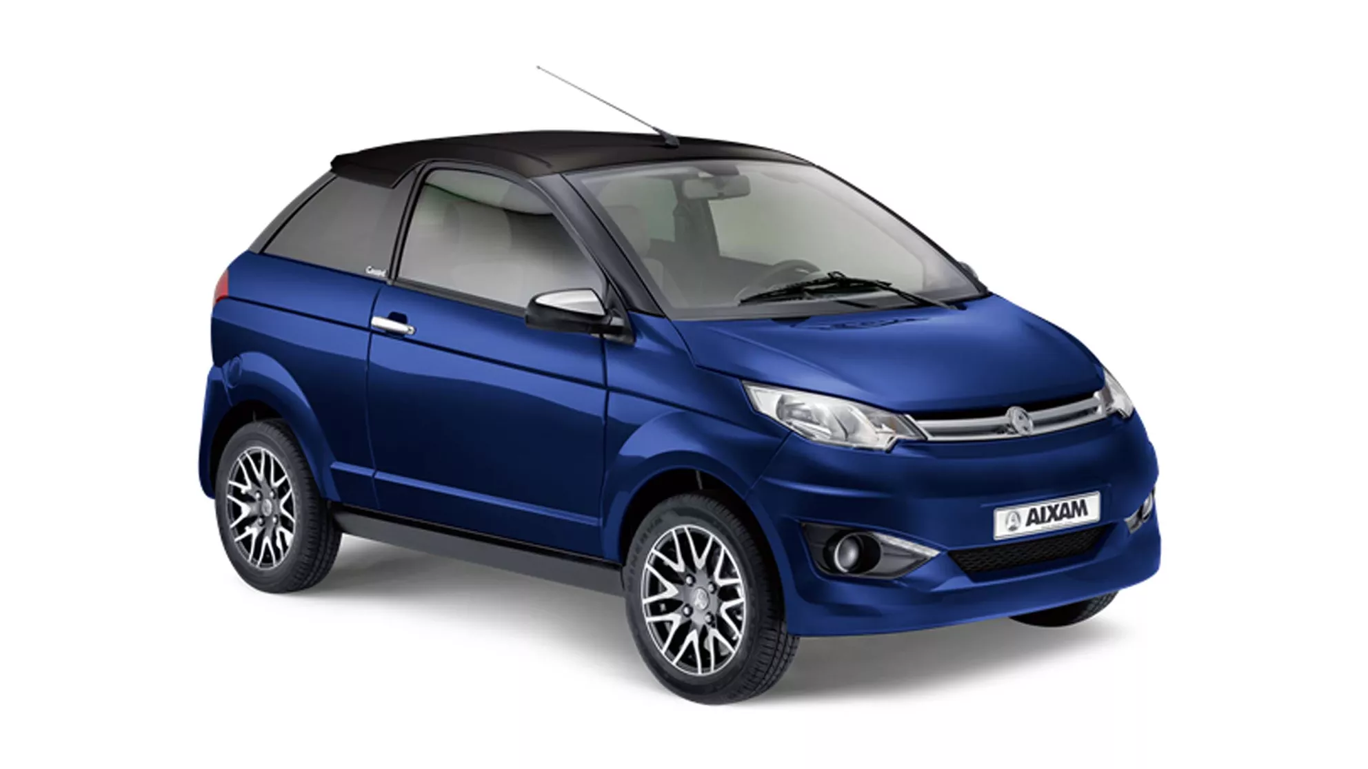 Aixam Coupe Premium - Image 11 Aixam Coupe Premium - Image 11