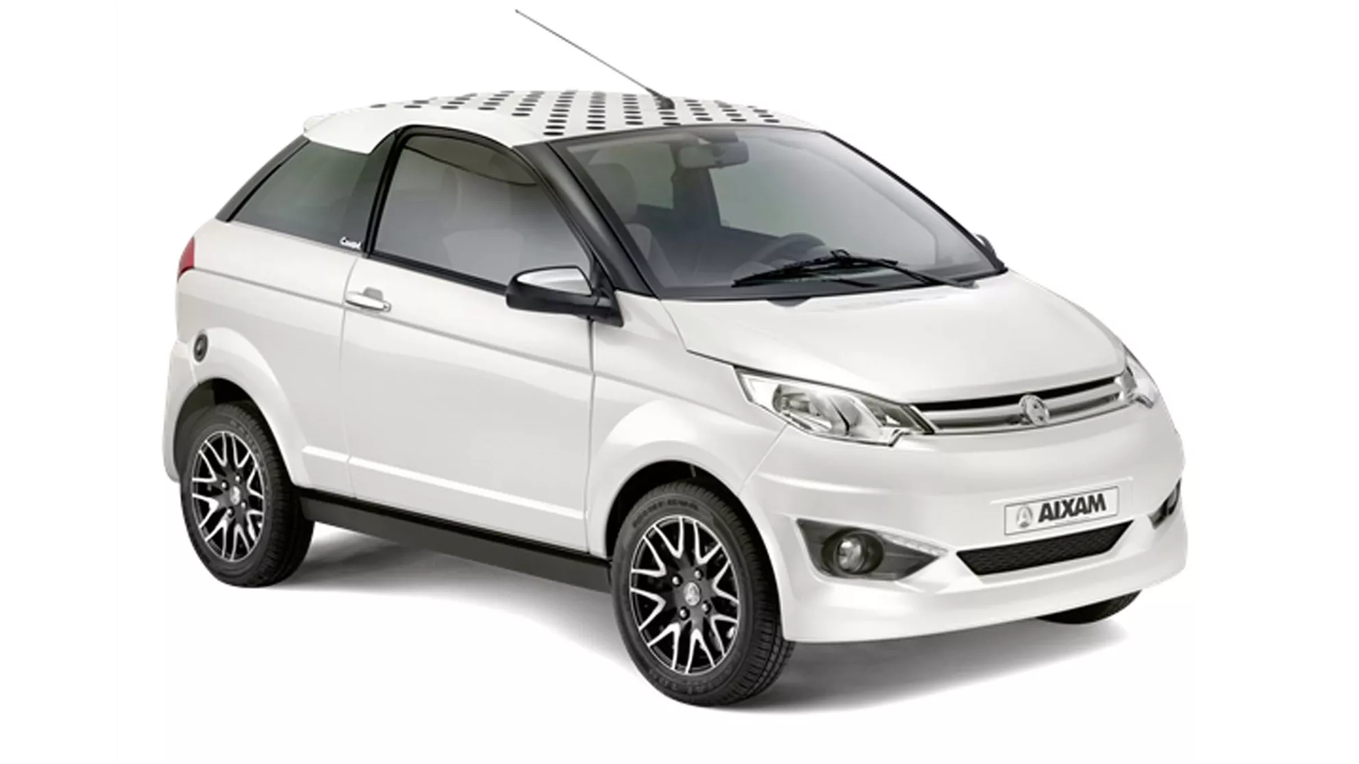 Aixam Coupe Premium - Image 12 Aixam Coupe Premium - Image 12