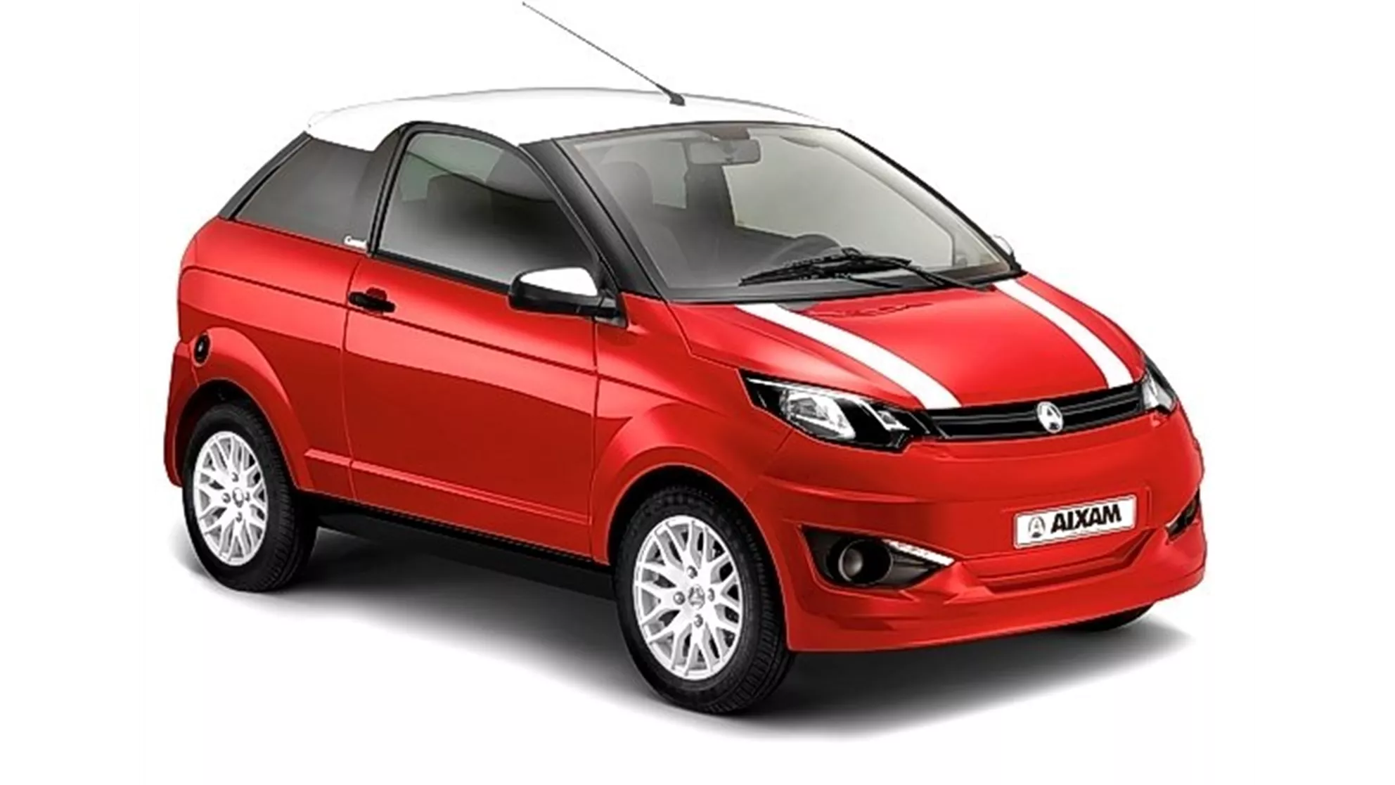 Aixam Coupe S - Image 4 Aixam Coupe S - Image 4