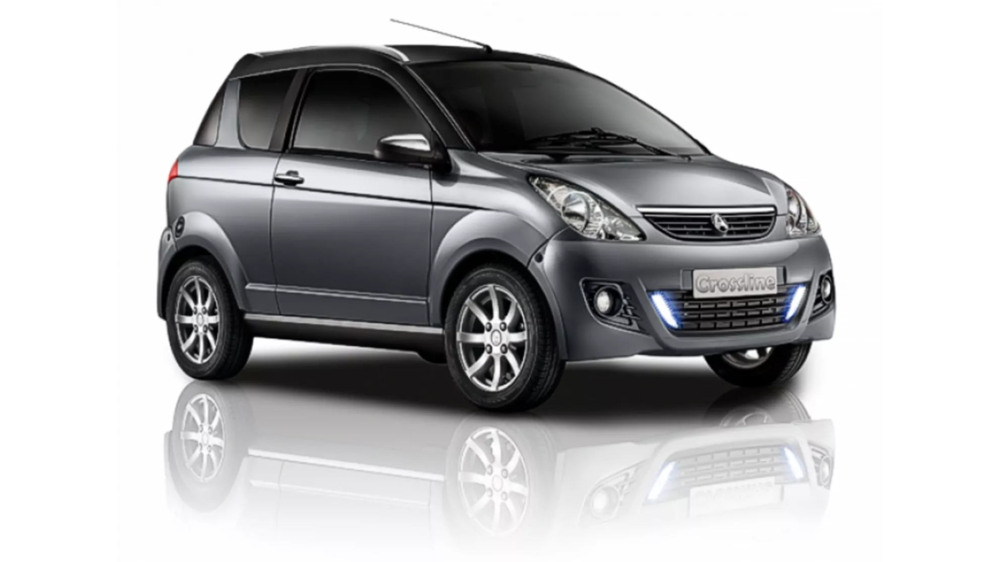 Aixam Crossline Luxe - Image 3 Aixam Crossline Luxe - Image 3