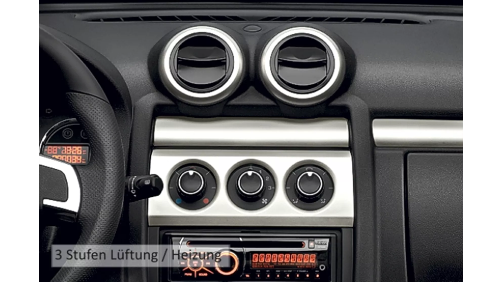 Aixam Crossline Luxe - Image 5 Aixam Crossline Luxe - Image 5