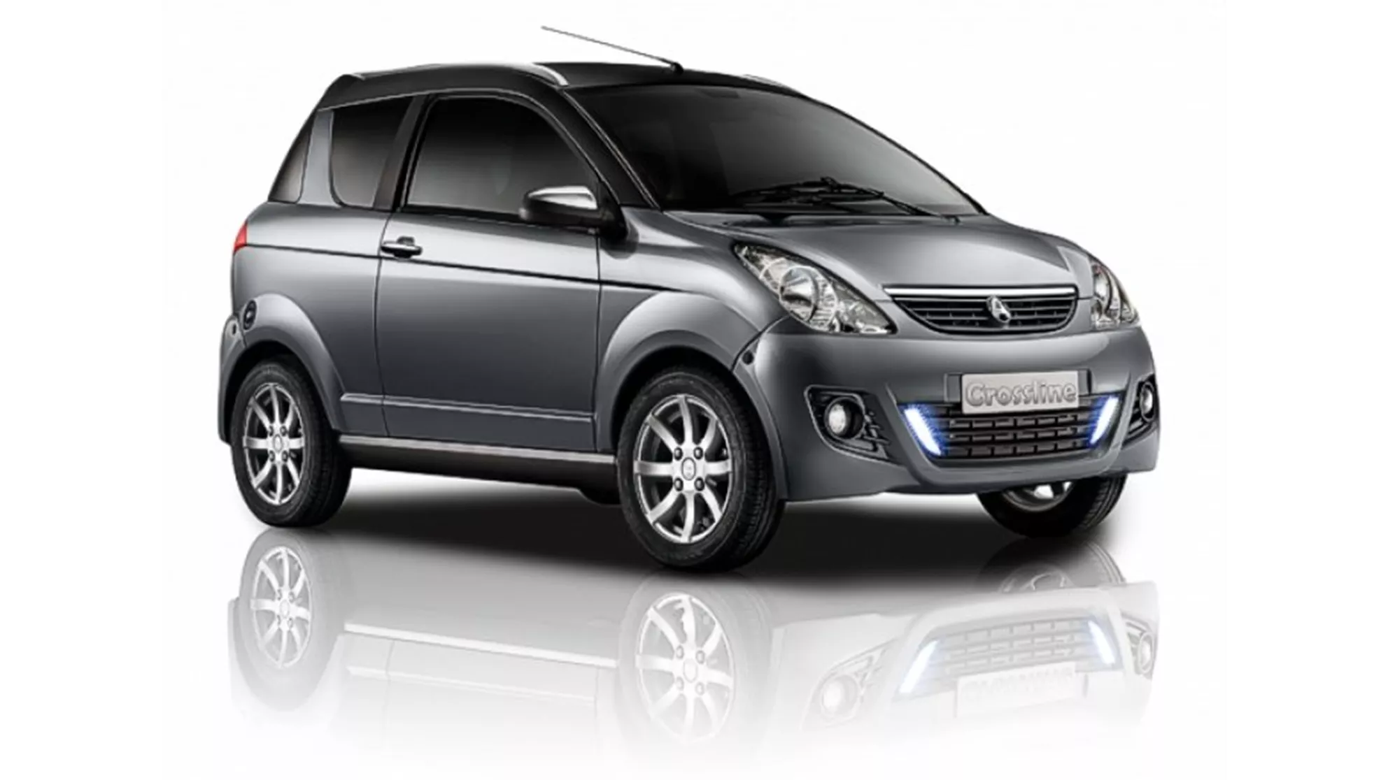 Aixam Crossline Pack - Image 1 Aixam Crossline Pack - Image 1