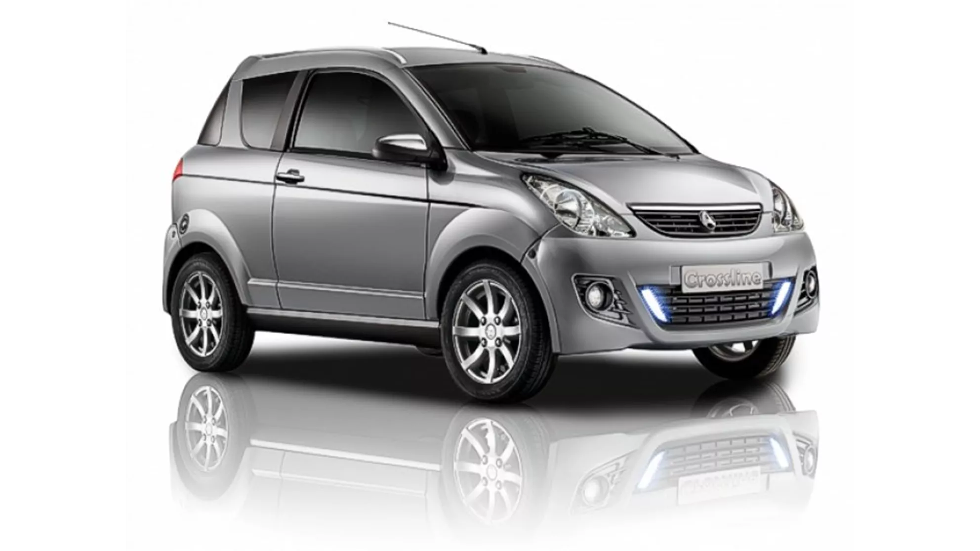 Aixam Crossline Pack - Image 6 Aixam Crossline Pack - Image 6