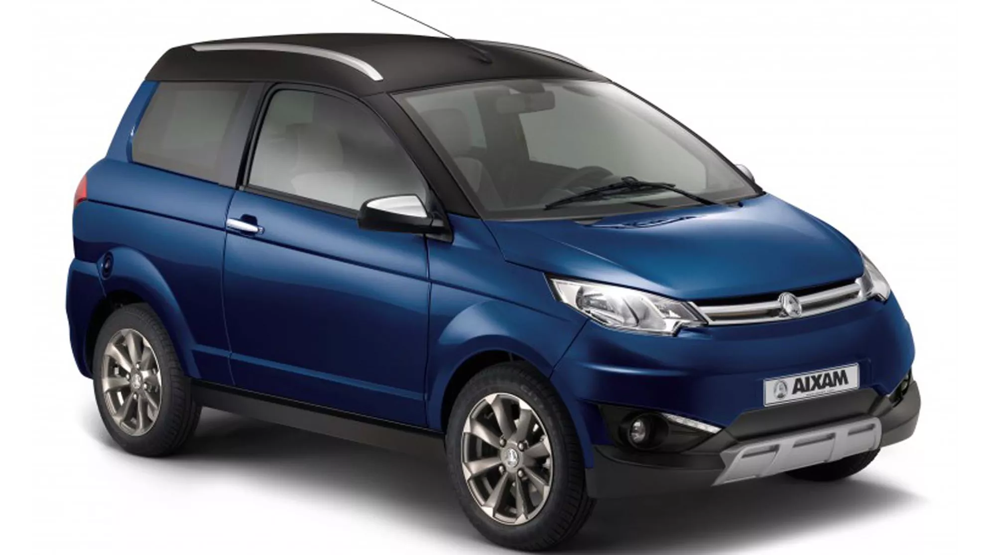 Aixam Crossover GT - Image 4 Aixam Crossover GT - Image 4