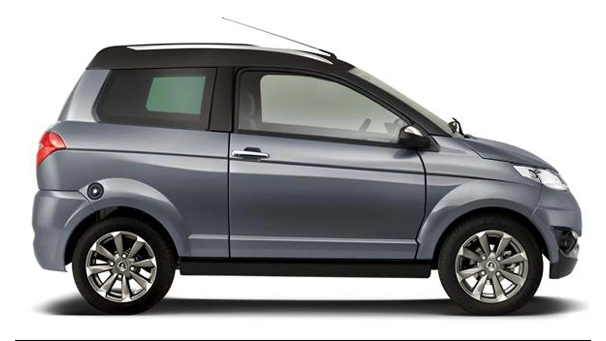 Aixam Crossover GT - Image 5 Aixam Crossover GT - Image 5