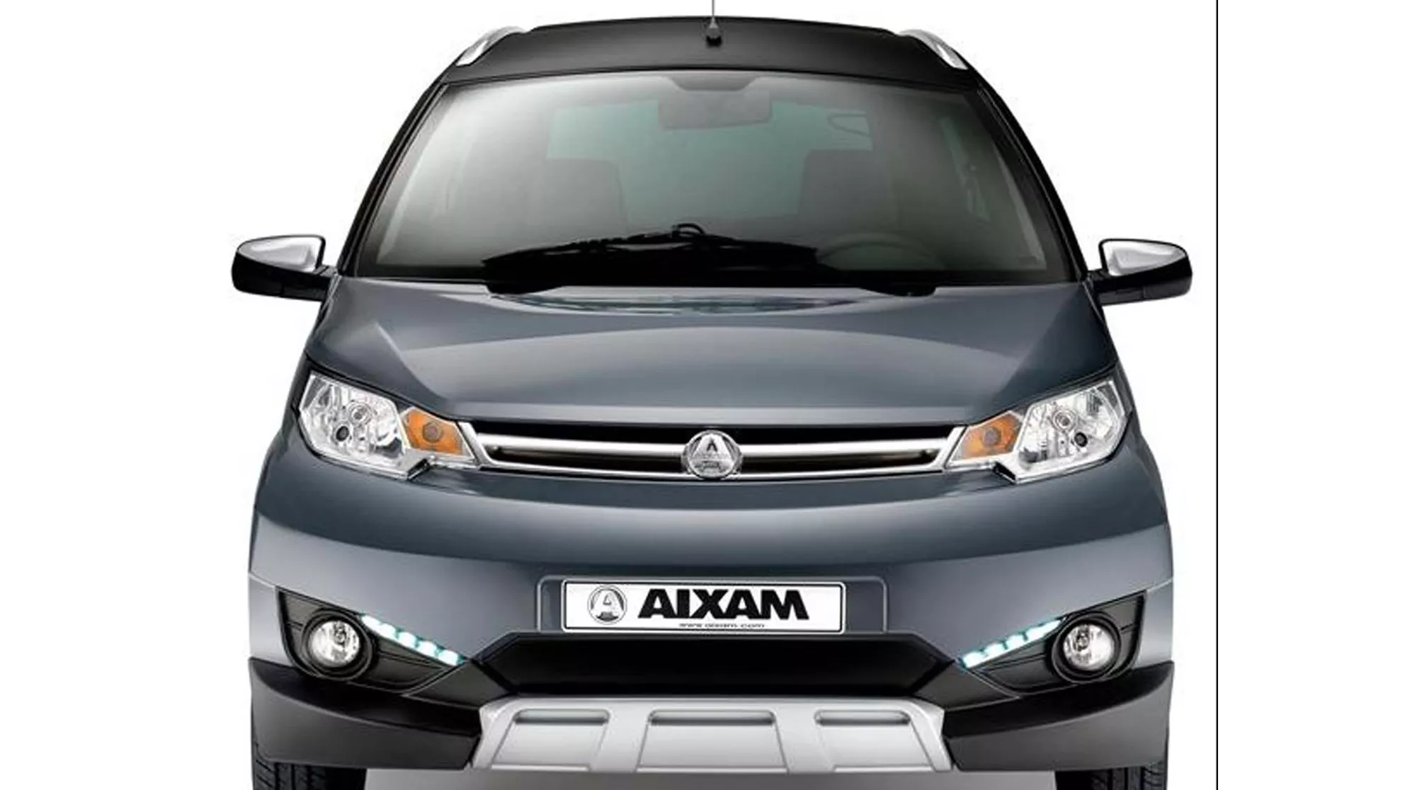 Aixam Crossover GTR - Image 2 Aixam Crossover GTR - Image 2