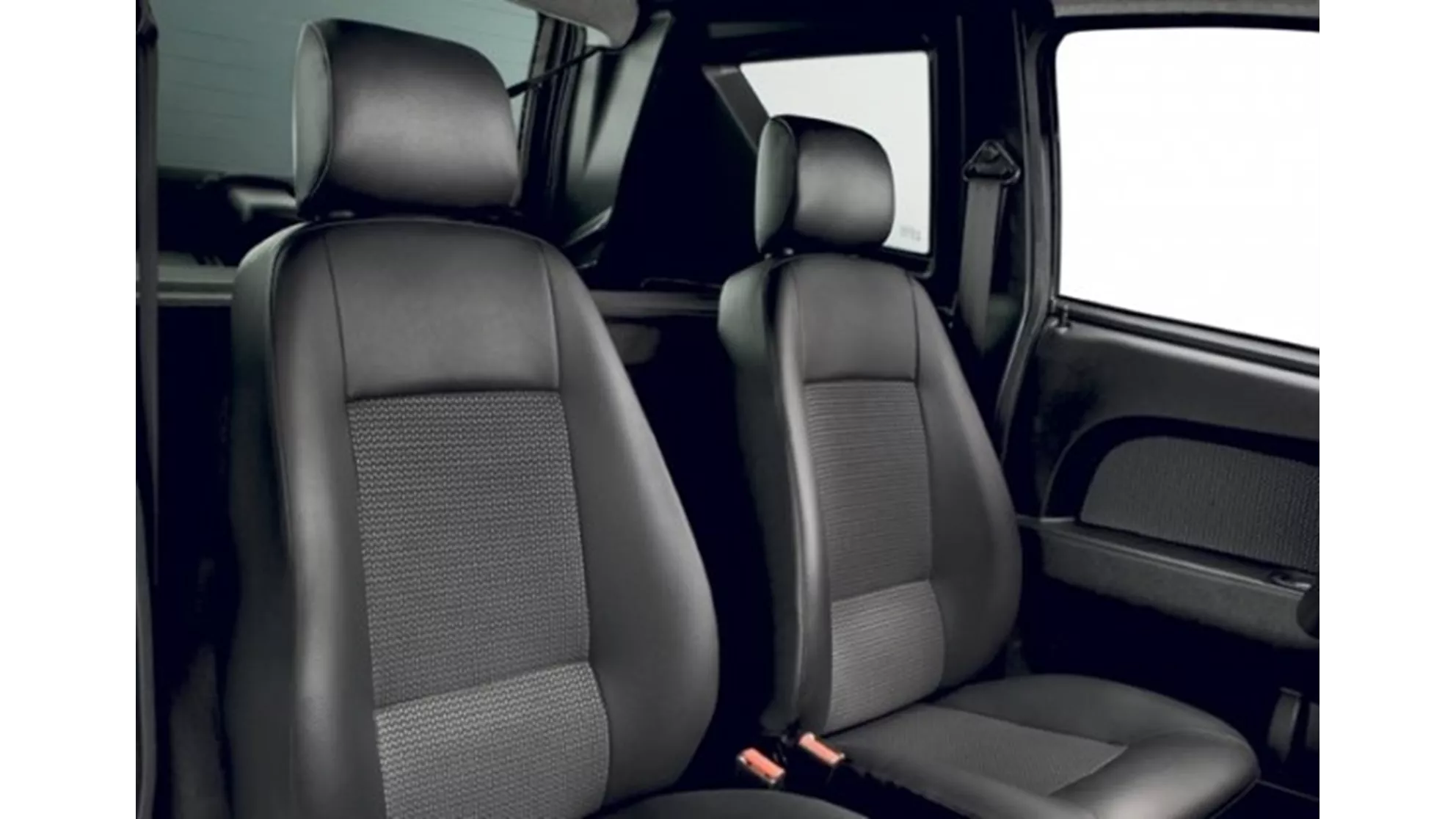 Aixam eCity Pack - Image 5 Aixam eCity Pack - Image 5