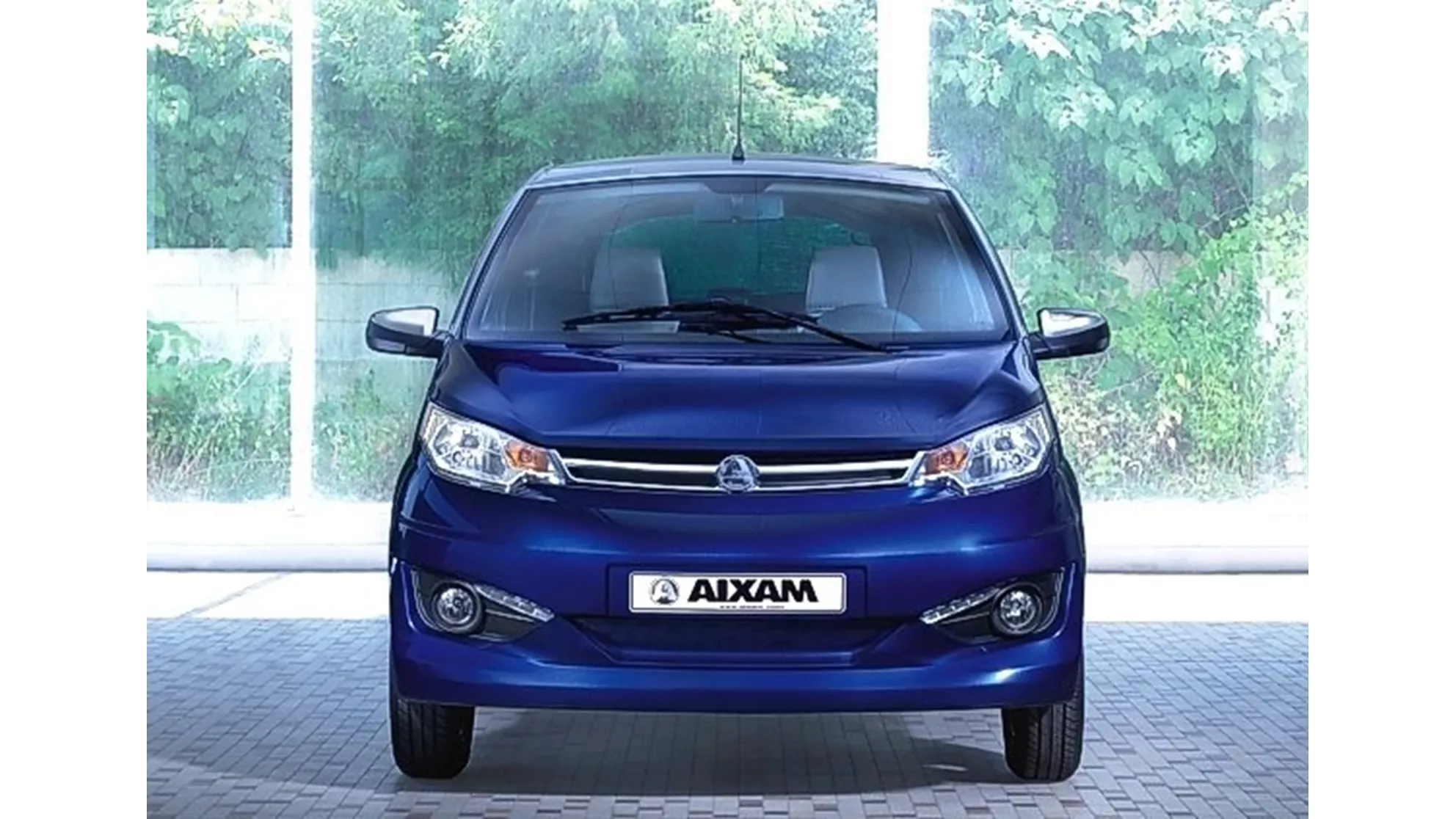 Aixam eCity Premium - Image 1 Aixam eCity Premium - Image 1