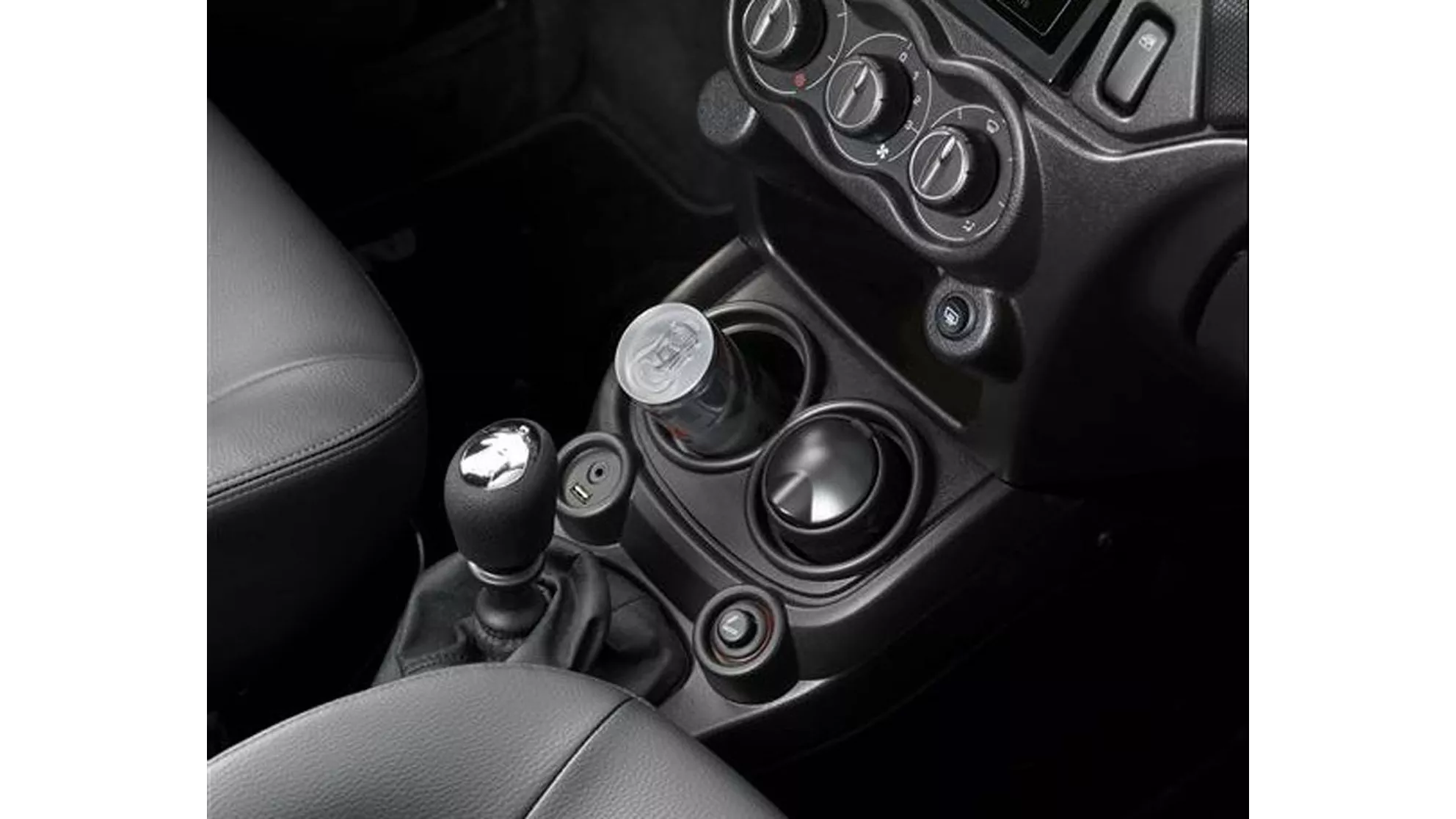 Aixam eCity S - Image 8 Aixam eCity S - Image 8