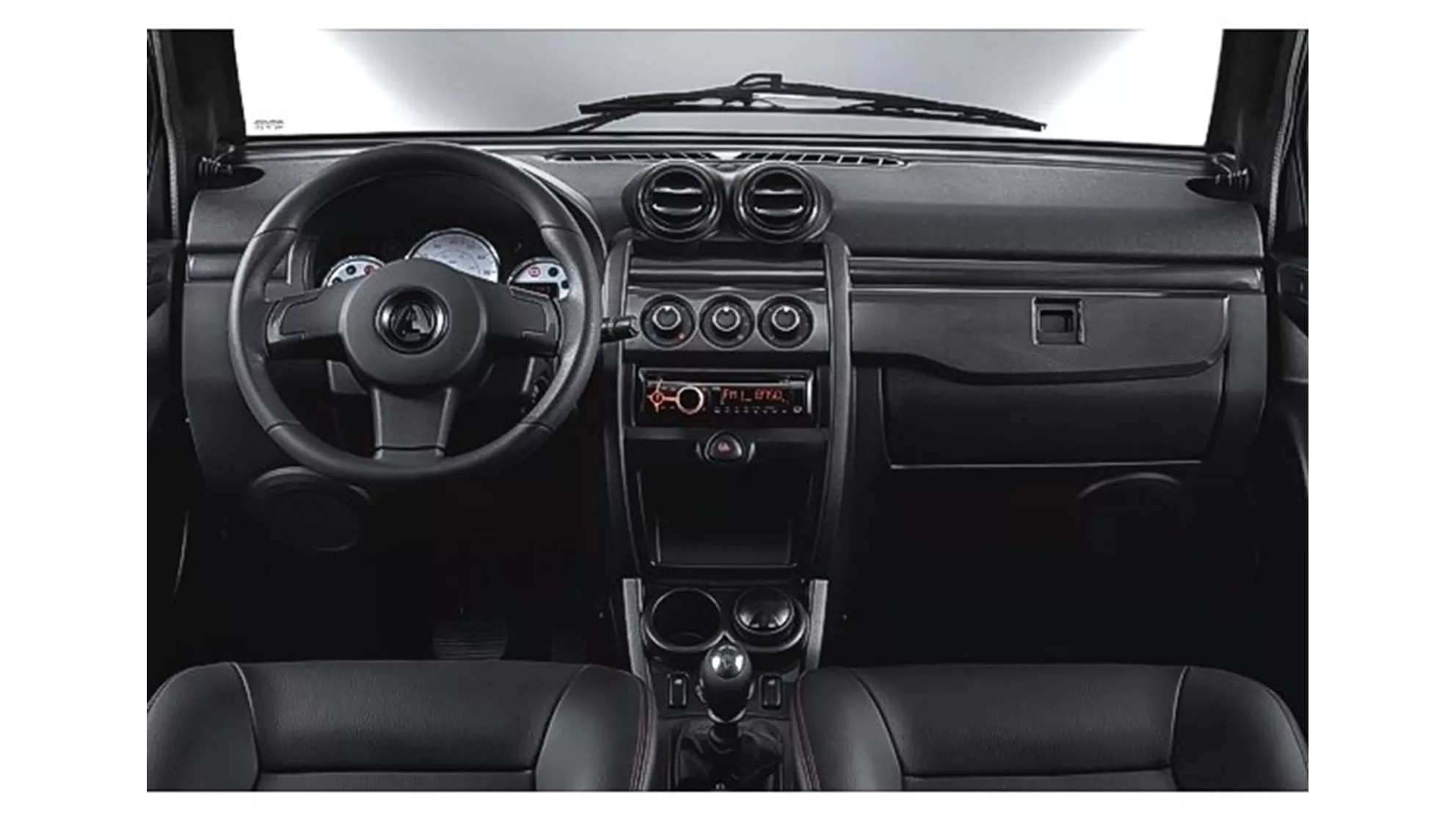 Aixam eCoupe GTI - Image 7 Aixam eCoupe GTI - Image 7