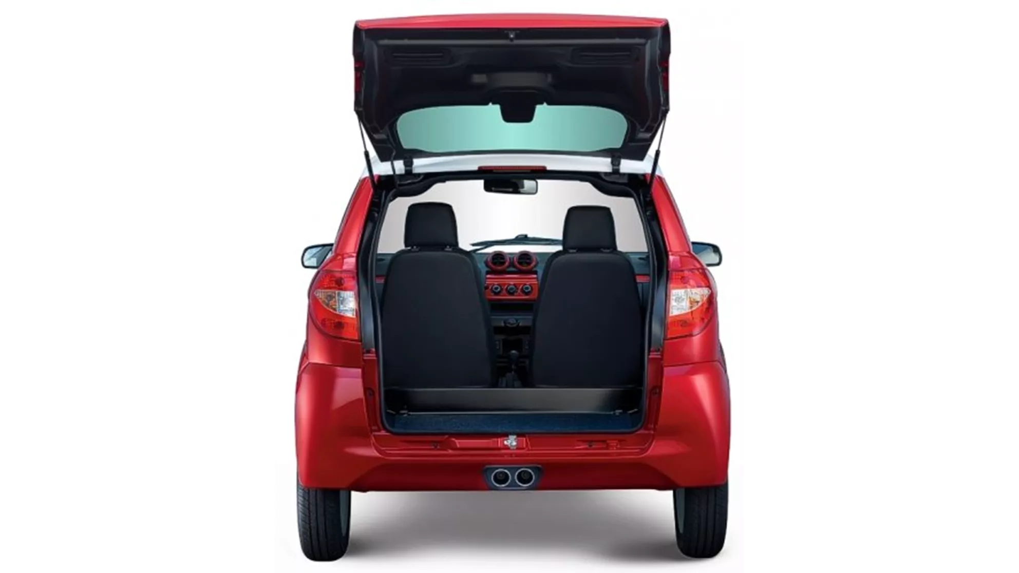 Aixam eCoupe S - Image 2 Aixam eCoupe S - Image 2