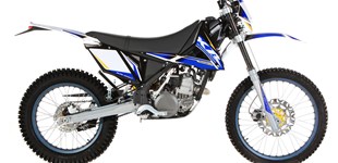 Beta RR 200 2T 2022 vs Sherco X-Ride 290 2016