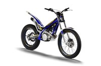 Sherco 80 ST 2016 - Bild 2